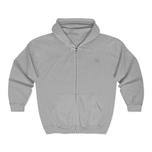 Drift Core Full Zip
