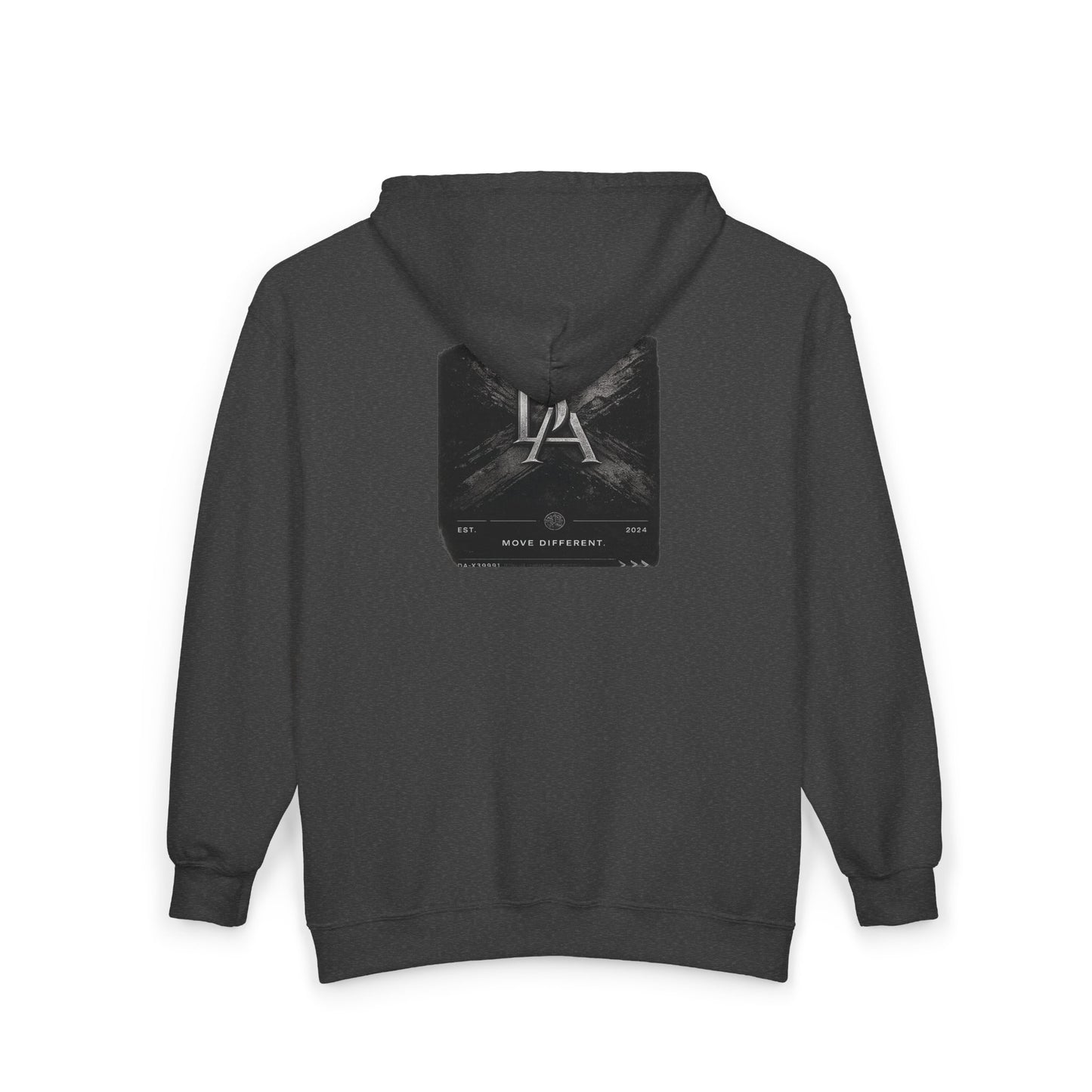 Drift Core Full Zip