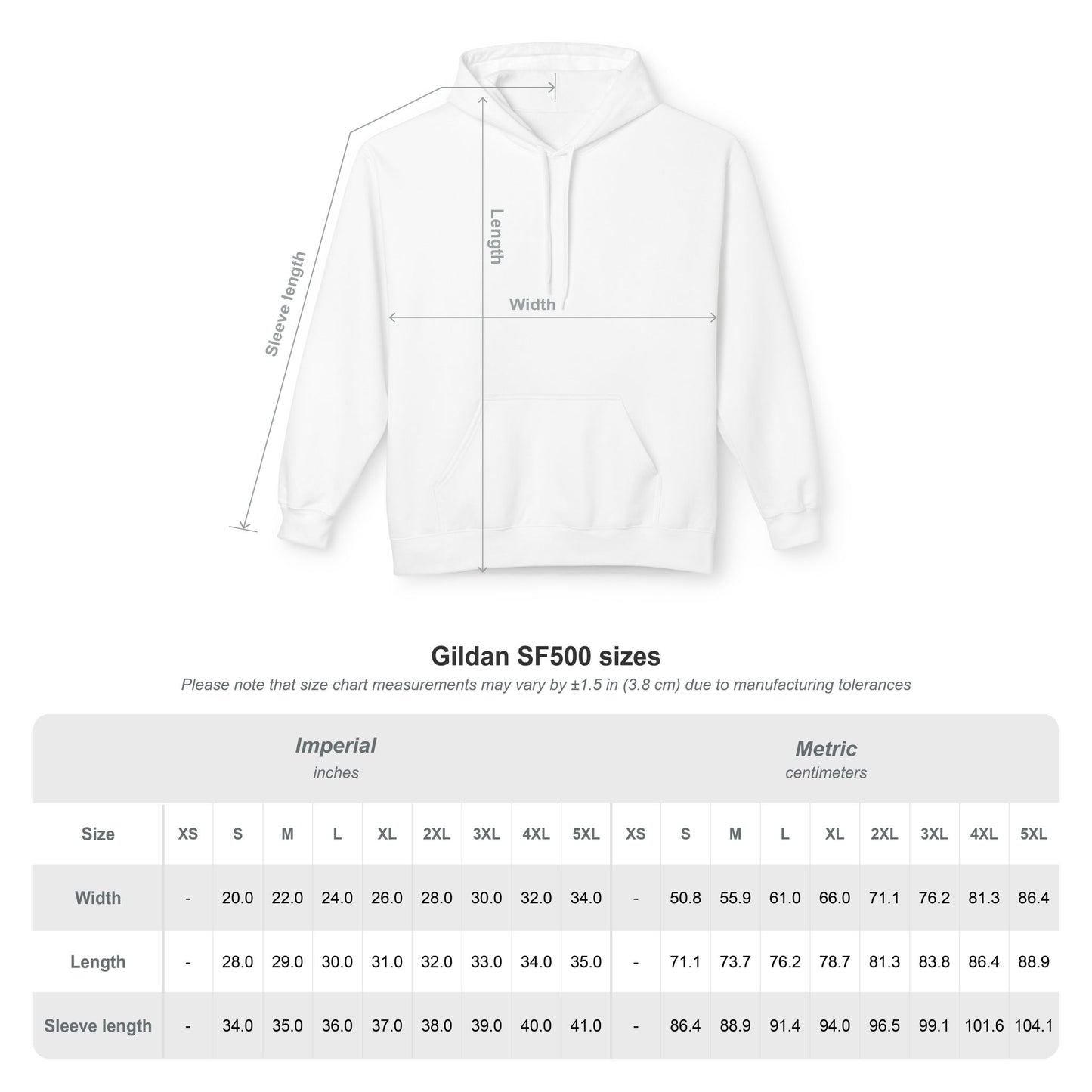 Unstoppable Force Hoodie — Motivational Athletic Pullover