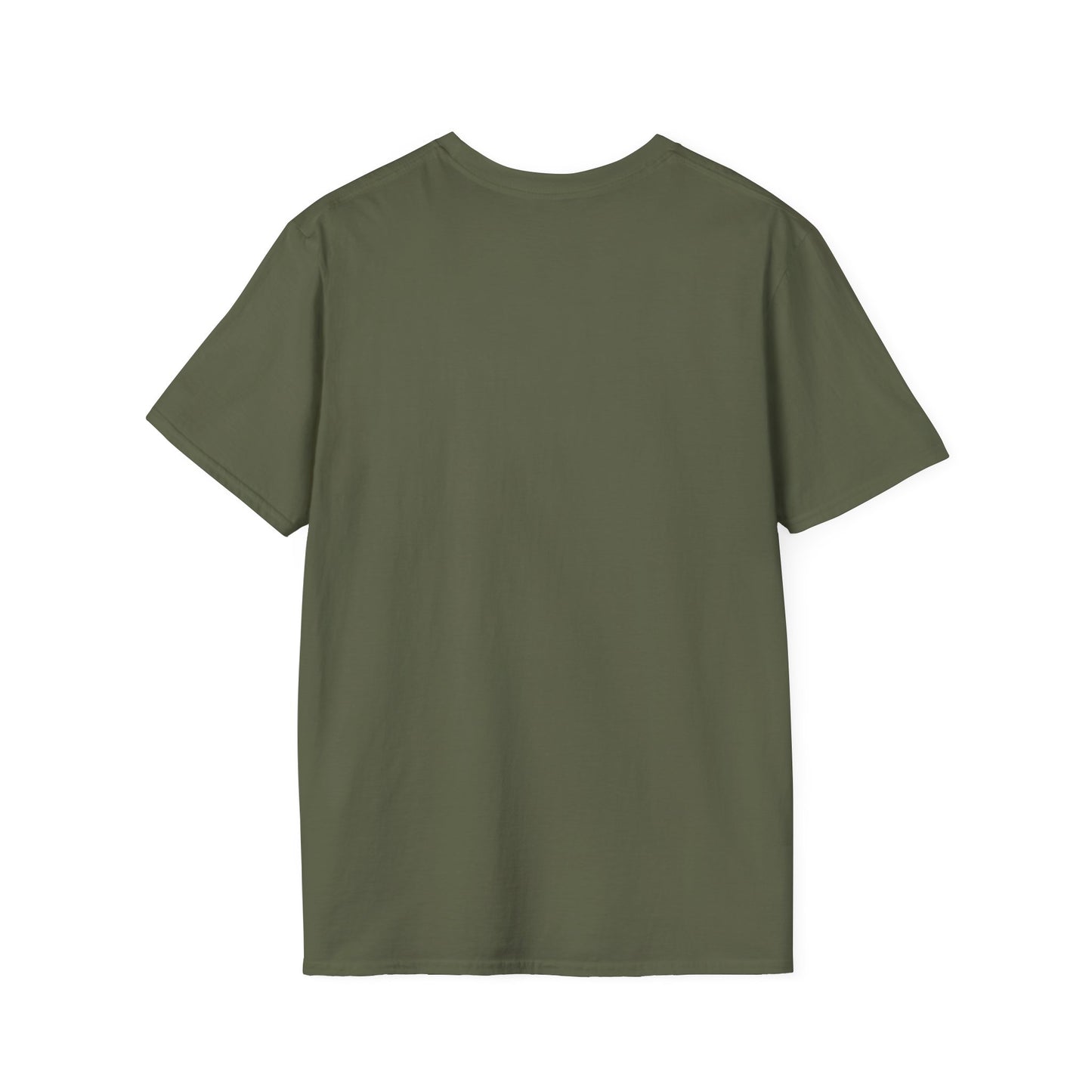 Aurora Northern Lights Mountain Tee