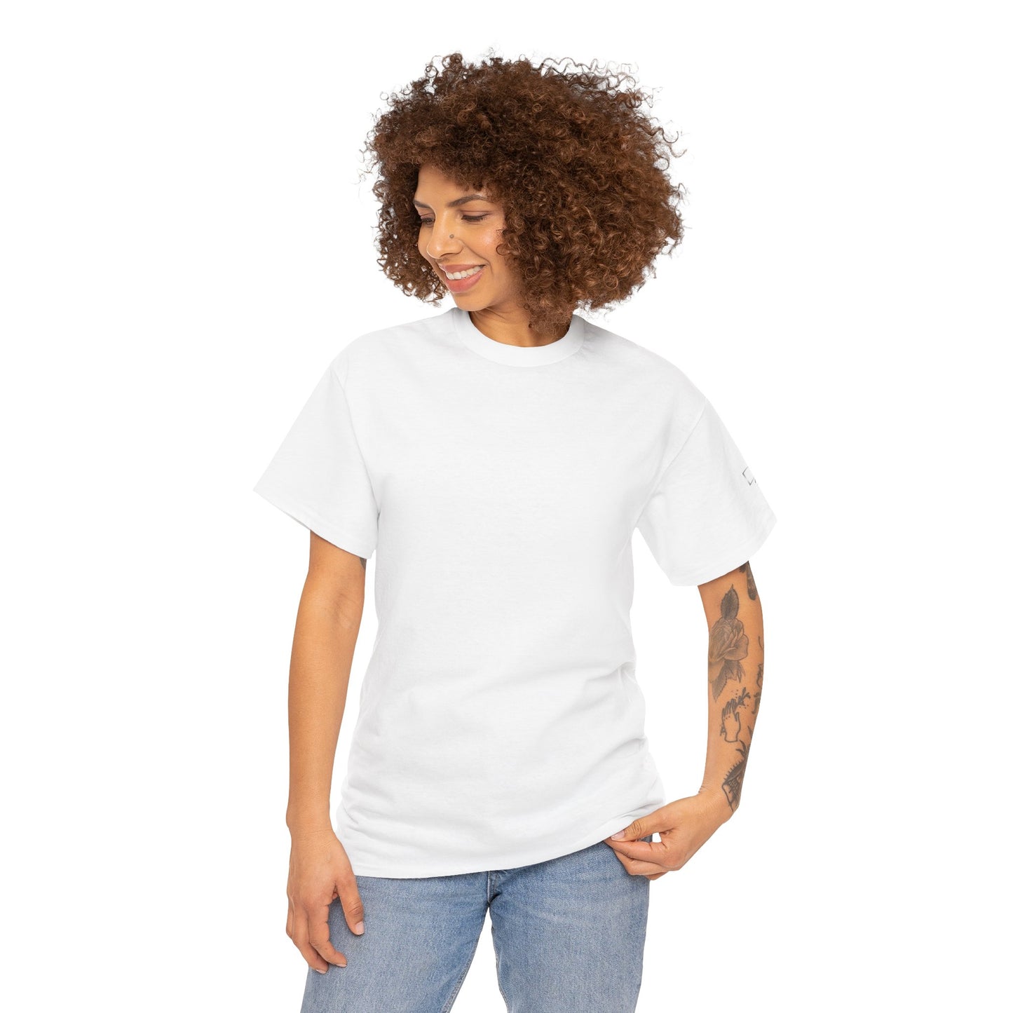 Drift Taxi Racing Tee — "Chase the Thrill" Car Drift Streetwear