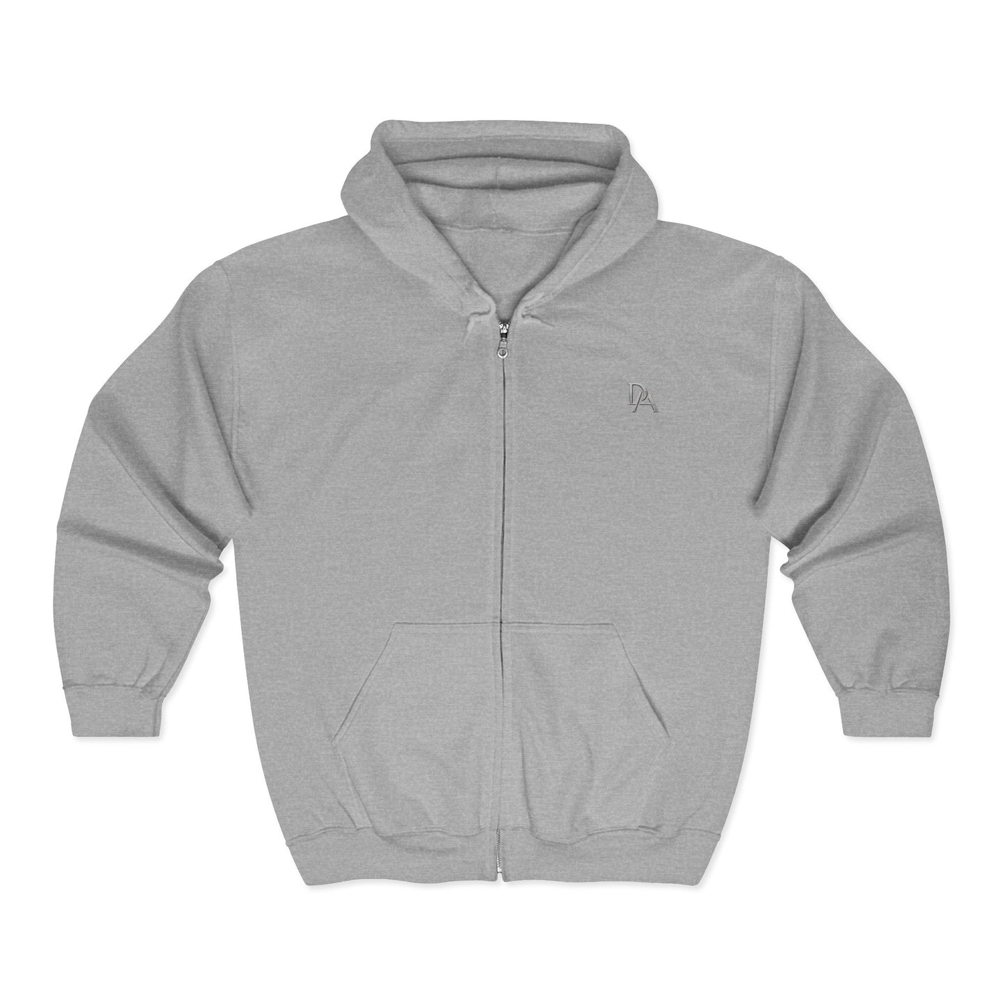 Drift Core Full Zip