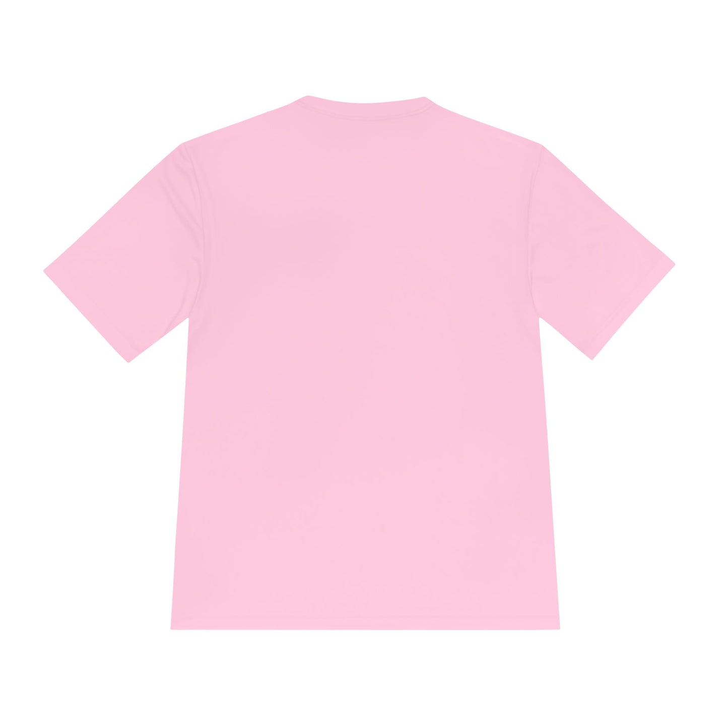 Built Through Discipline Moisture-Wicking Tee