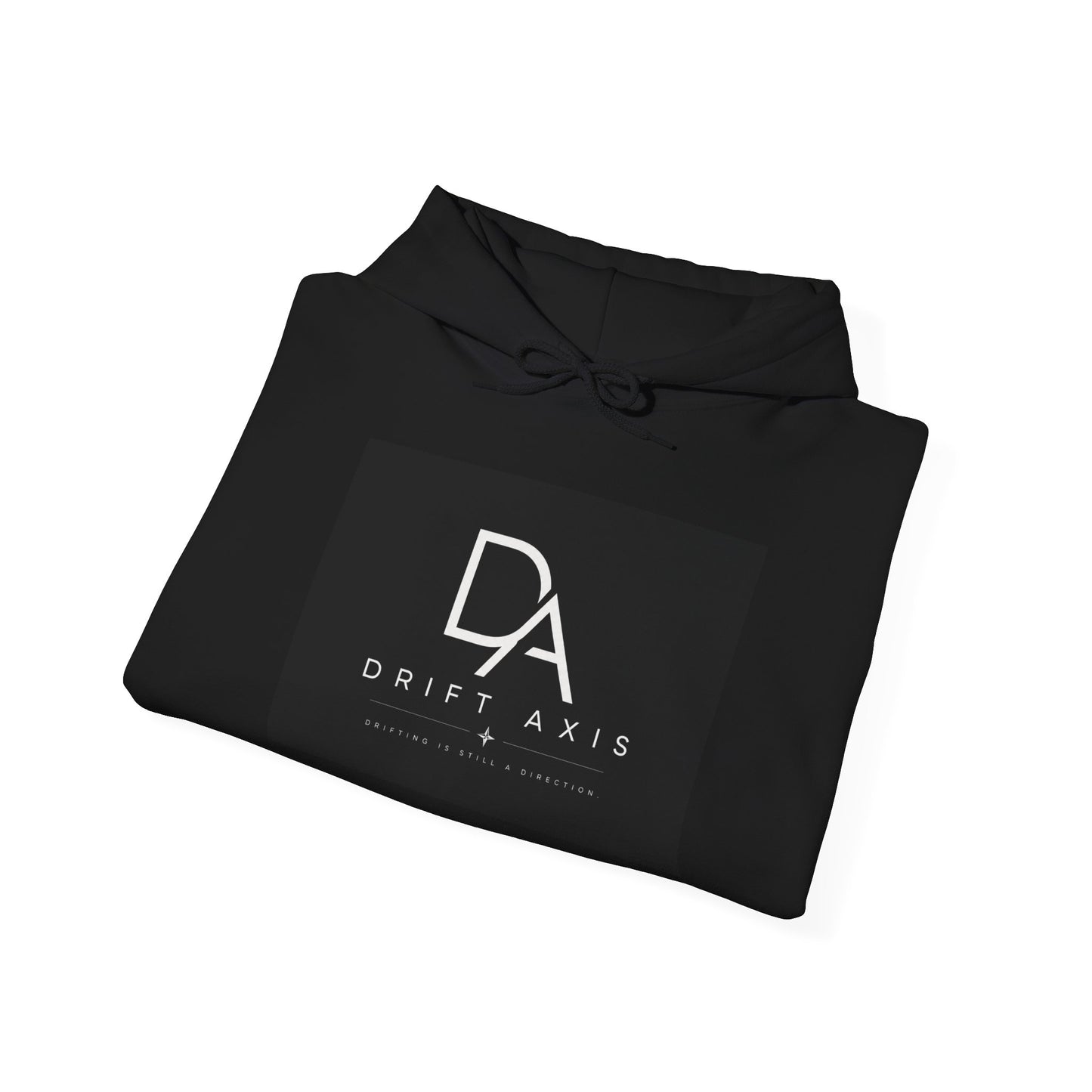 Drift Core Hoodie