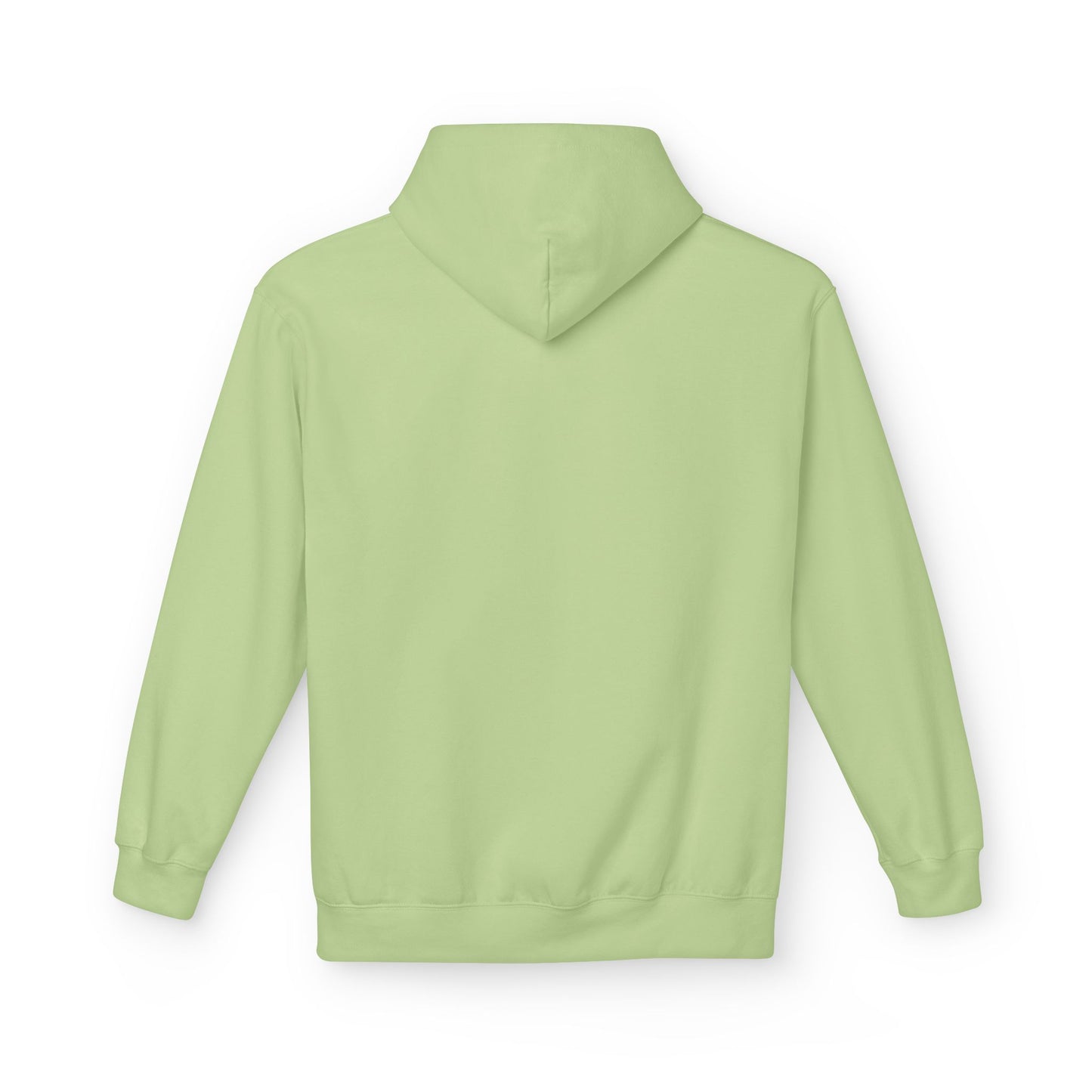 Unstoppable Force Hoodie — Motivational Athletic Pullover