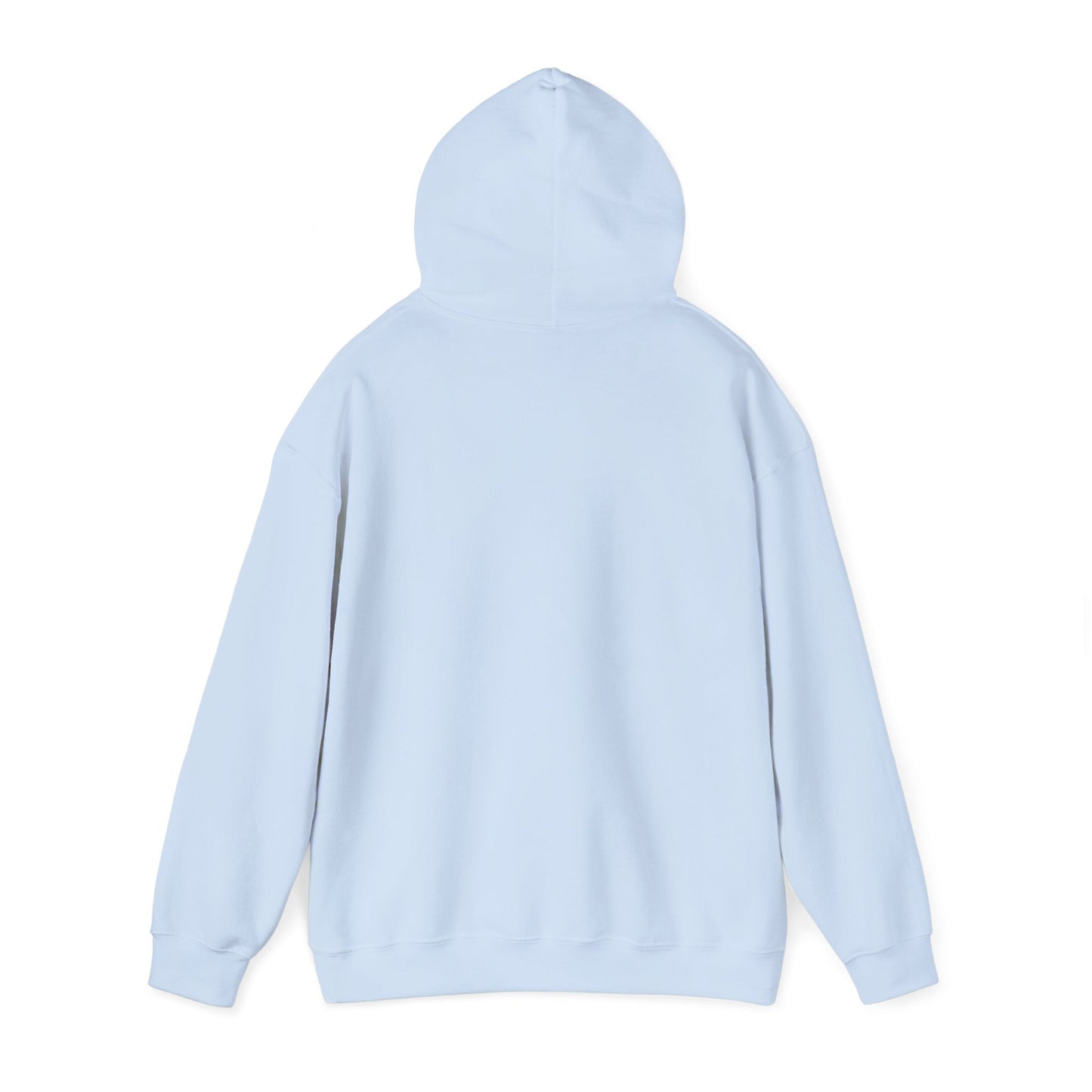 BE LIMITLESS Women's Hoodie | Motivational Gym & Streetwear Pullover Sweatshirt