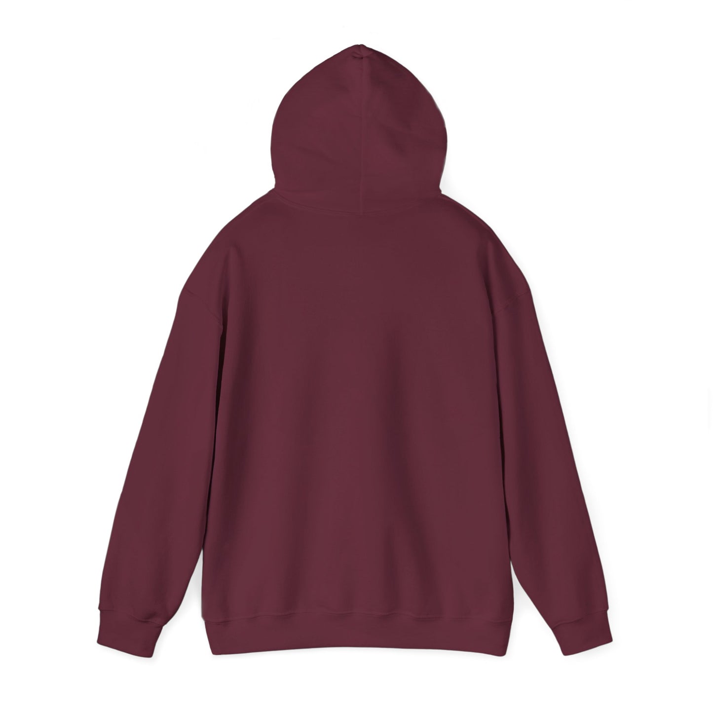 BE LIMITLESS Women's Hoodie | Motivational Gym & Streetwear Pullover Sweatshirt