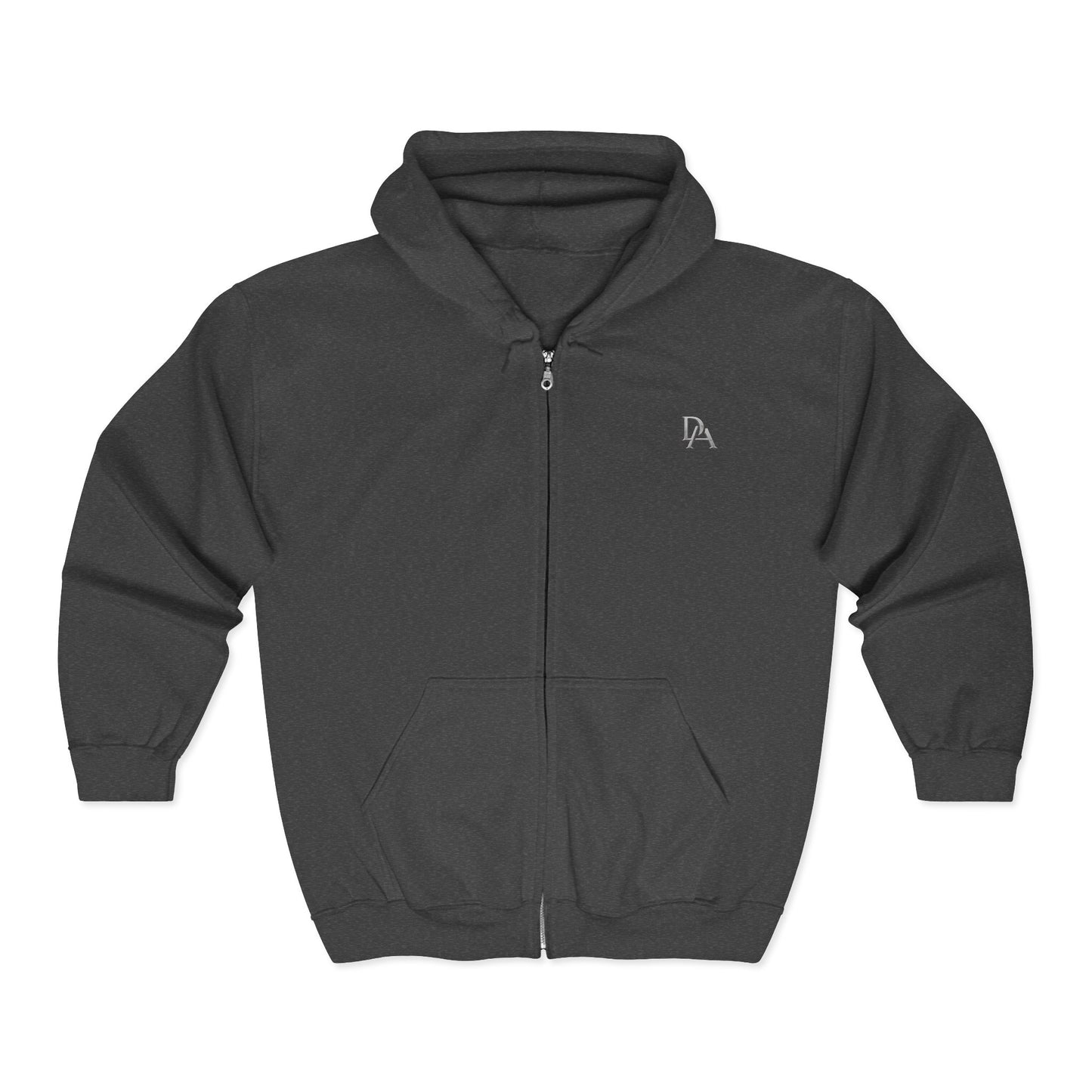Drift Core Full Zip