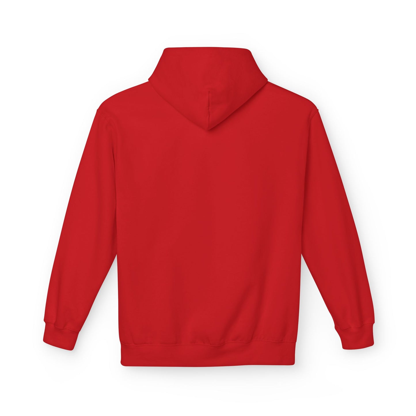 Unstoppable Force Hoodie — Motivational Athletic Pullover