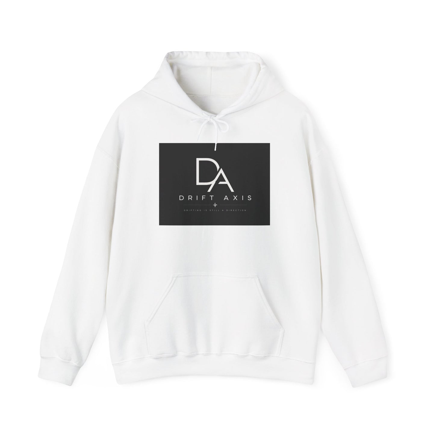 Drift Core Hoodie