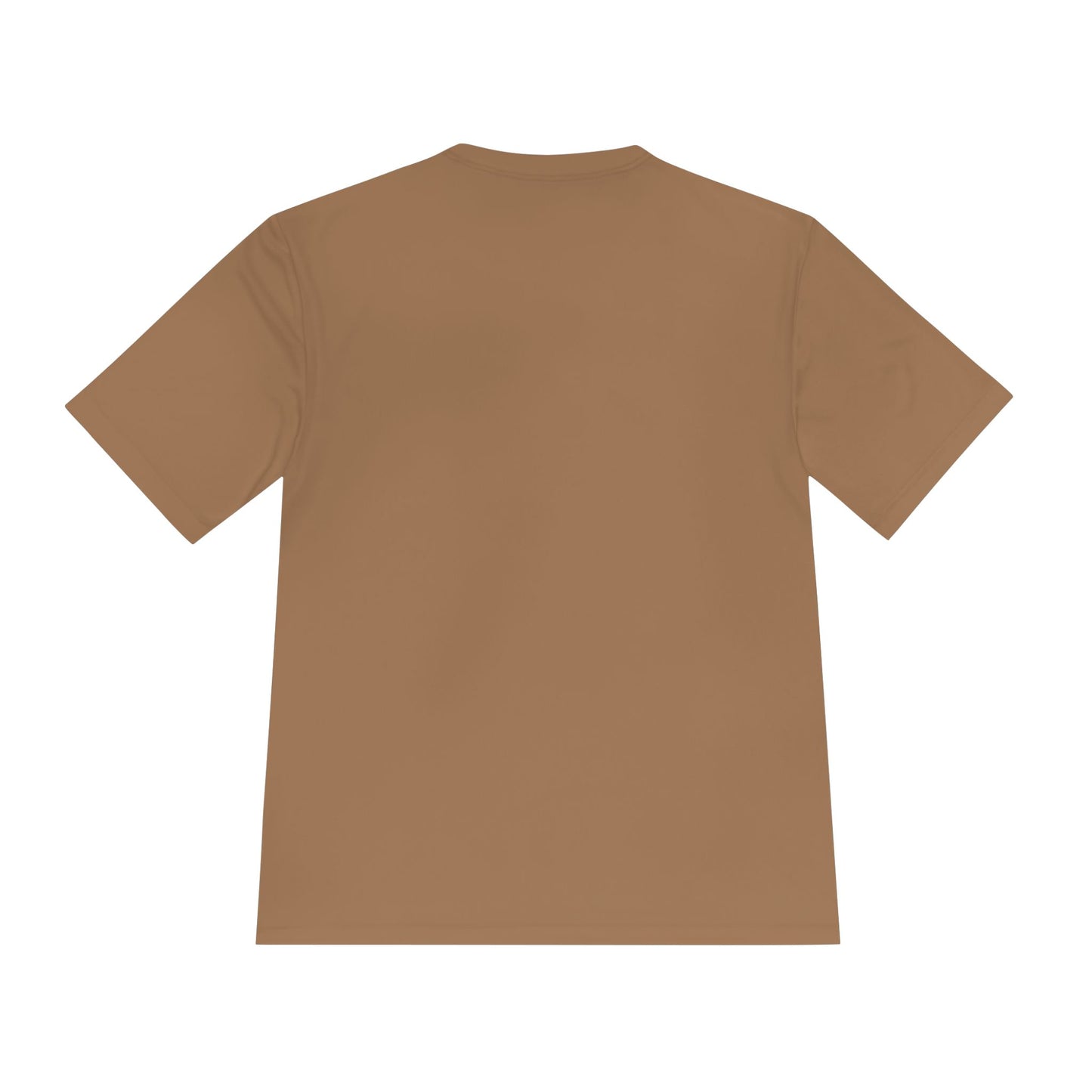 Built Through Discipline Moisture-Wicking Tee