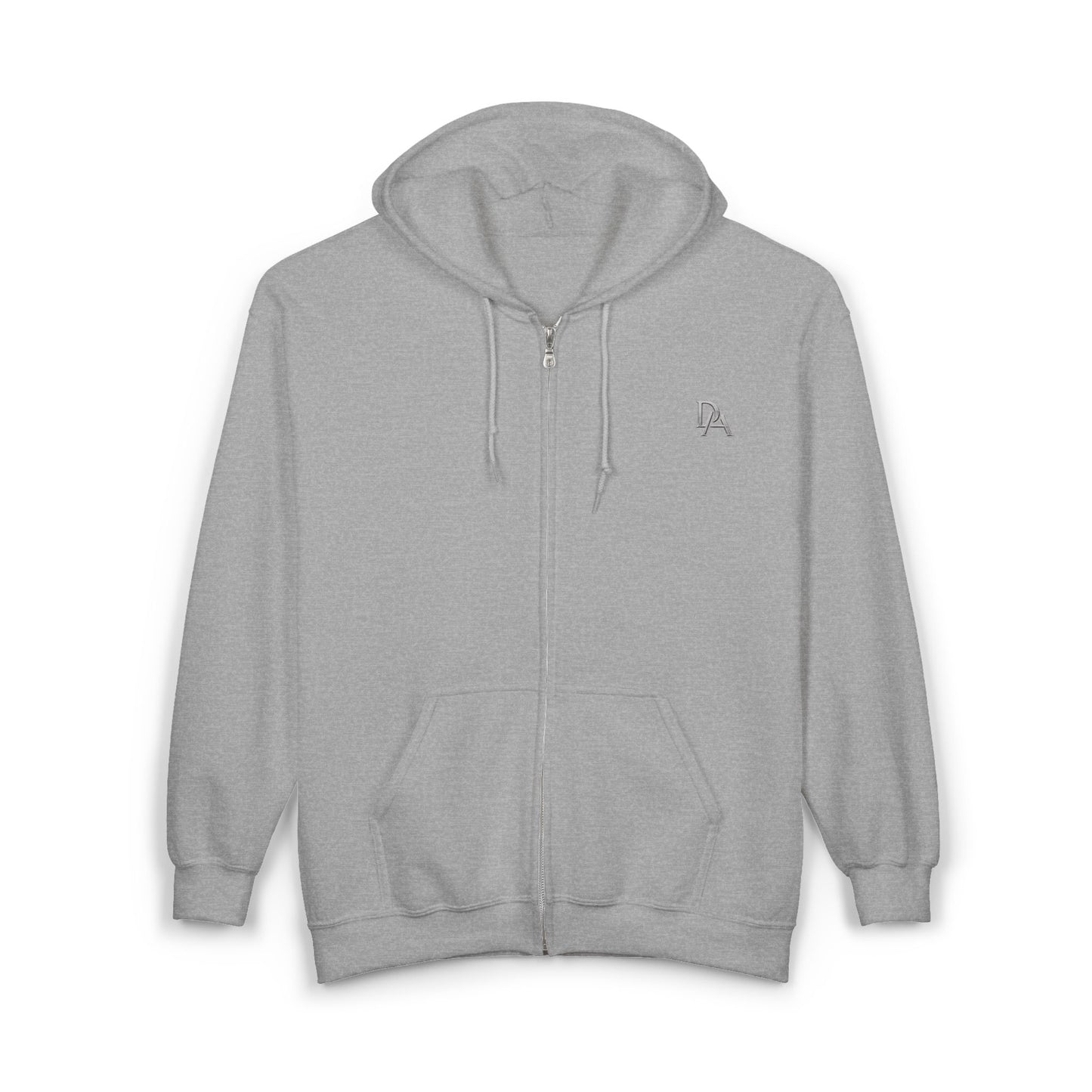 Drift Core Full Zip