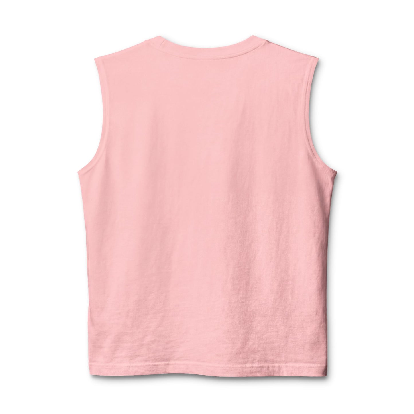 Unbreakable Muscle Tank — Motivational Workout Tank Top