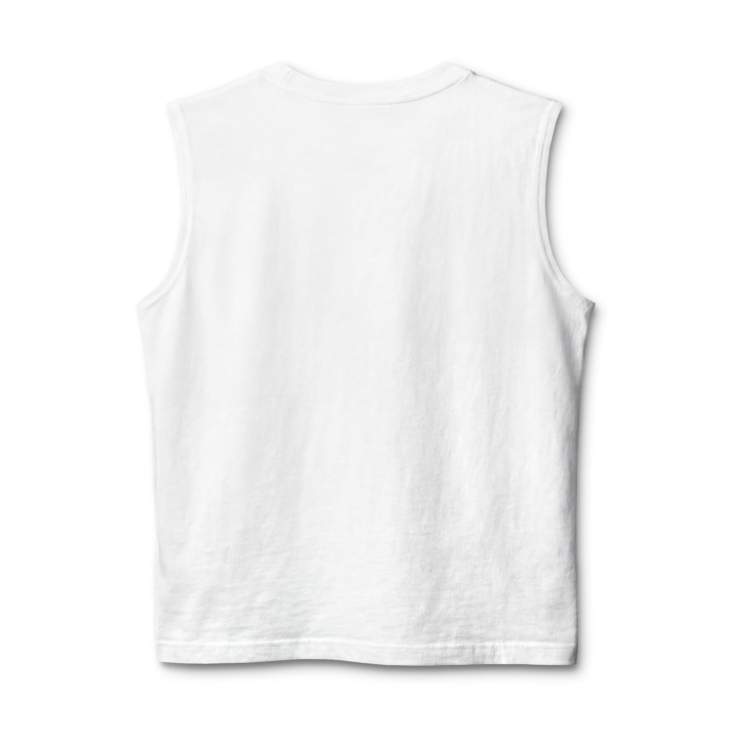 Unbreakable Muscle Tank — Motivational Workout Tank Top