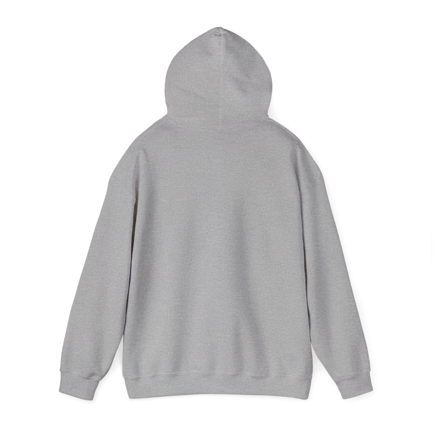 BE LIMITLESS Women's Hoodie | Motivational Gym & Streetwear Pullover Sweatshirt