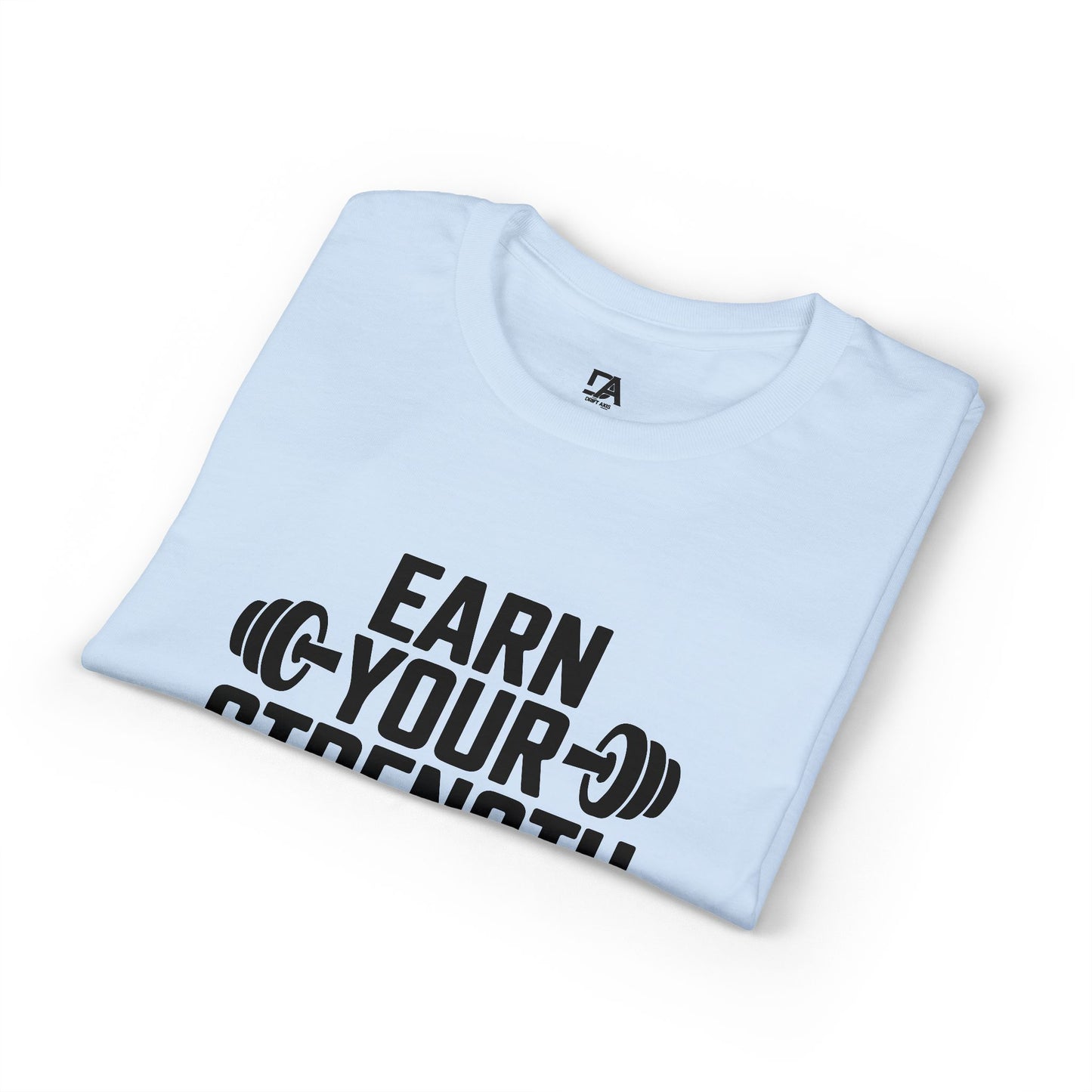 Unisex DryBlend® T-Shirt