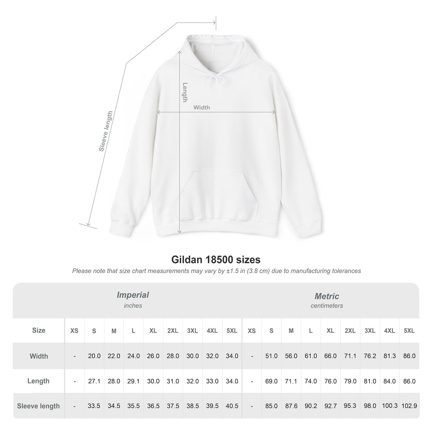 London City Graphic Hoodie (Unisex)