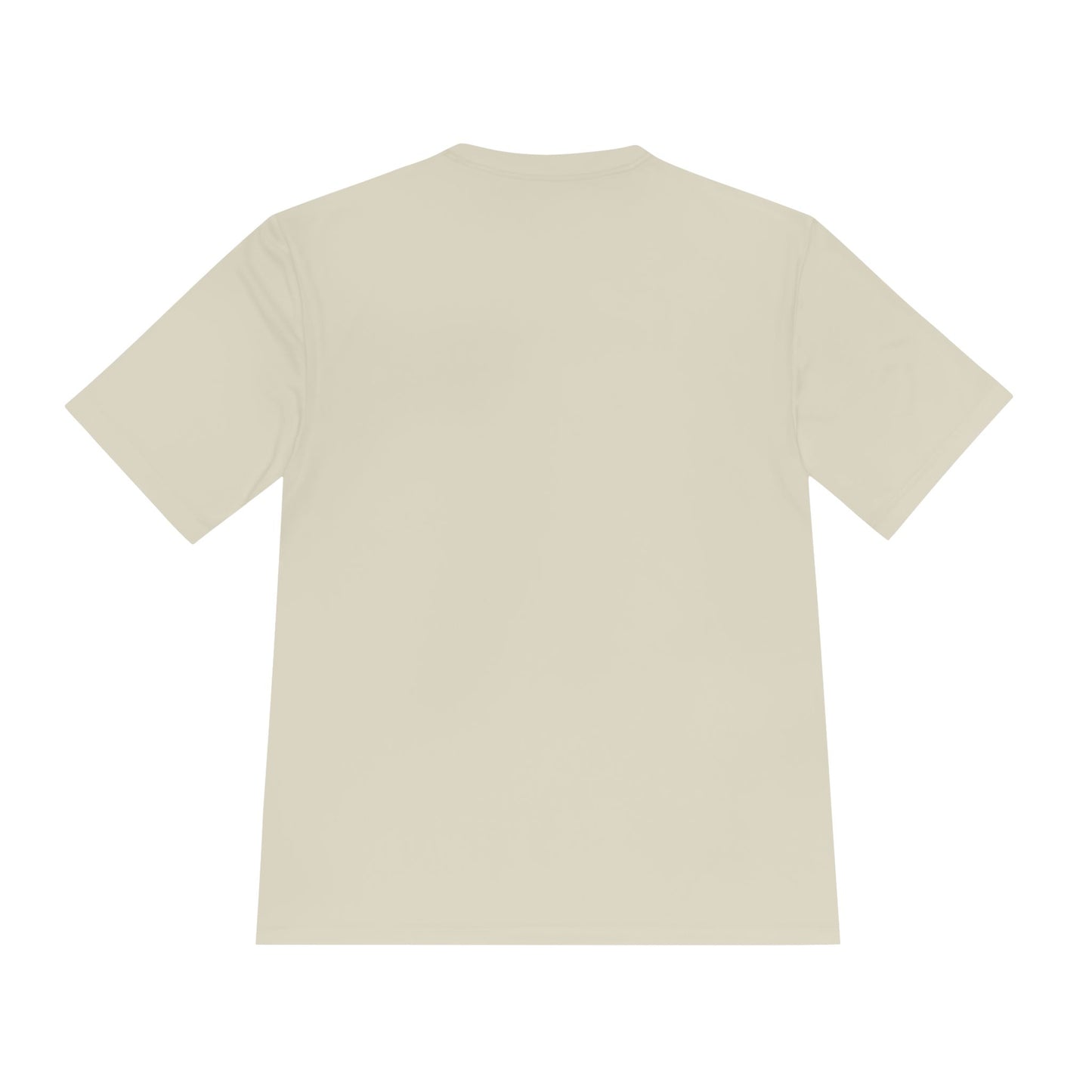Built Through Discipline Moisture-Wicking Tee