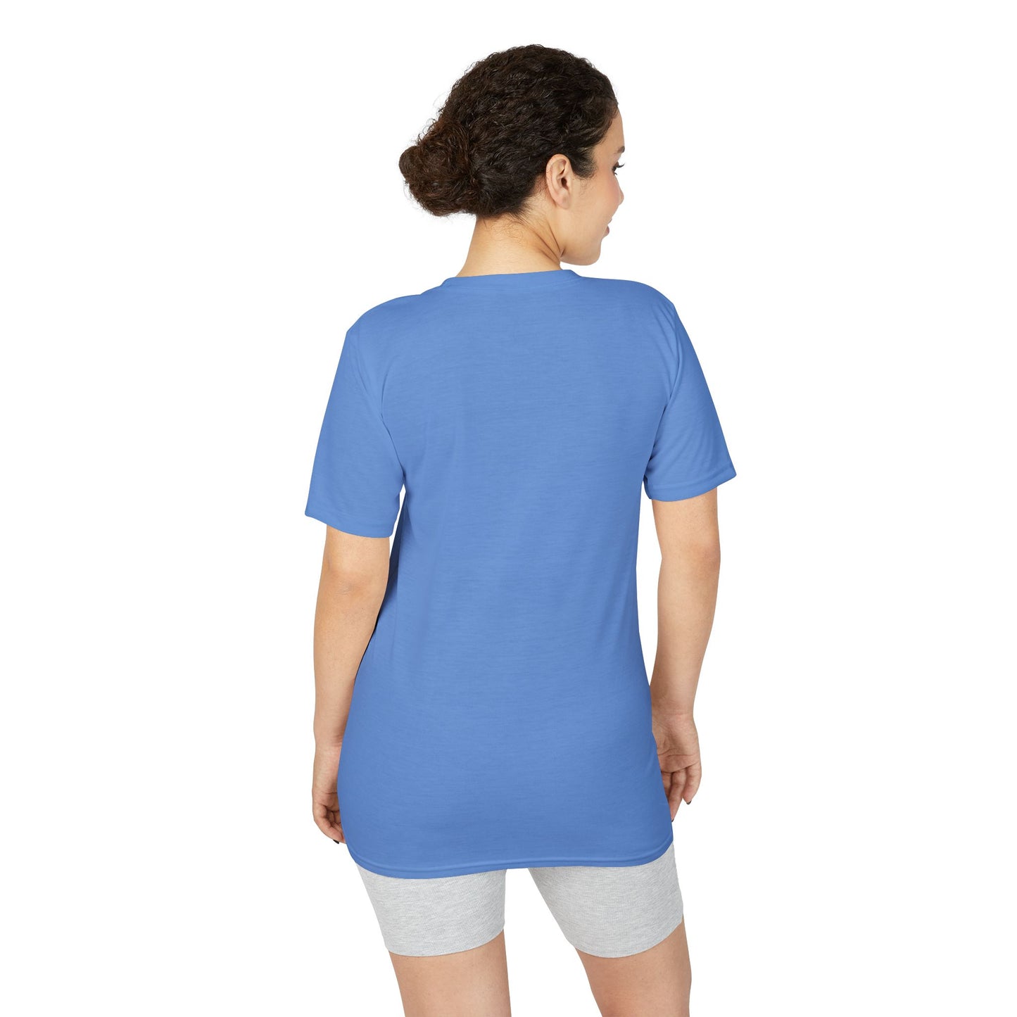 Never Settle Performance T-Shirt — Motivational Outdoor Graphic Tee