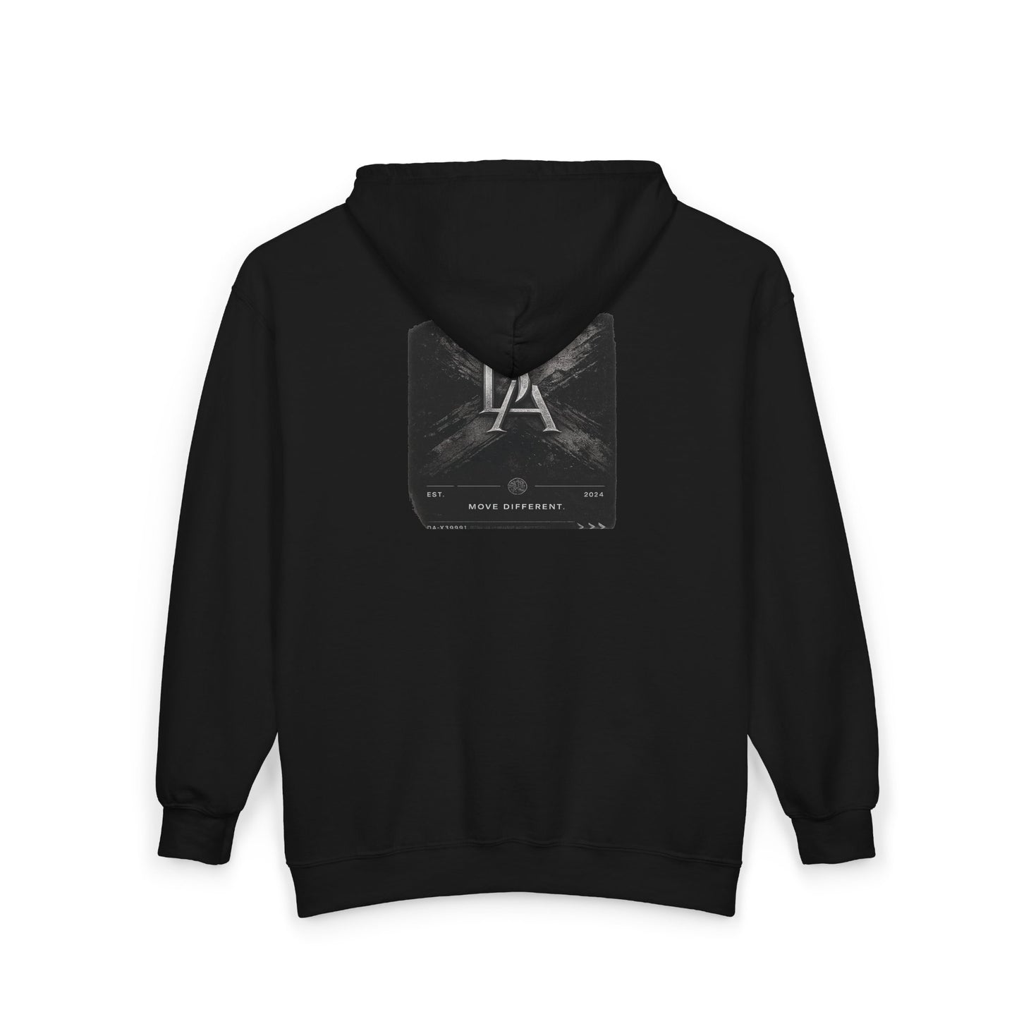 Drift Core Full Zip