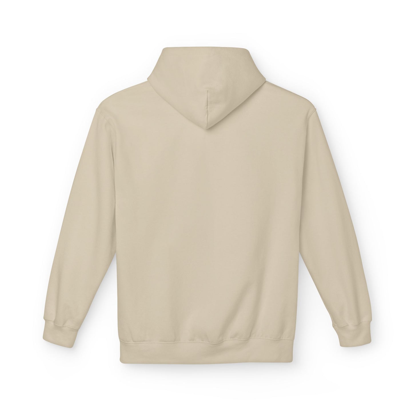 Unstoppable Force Hoodie — Motivational Athletic Pullover