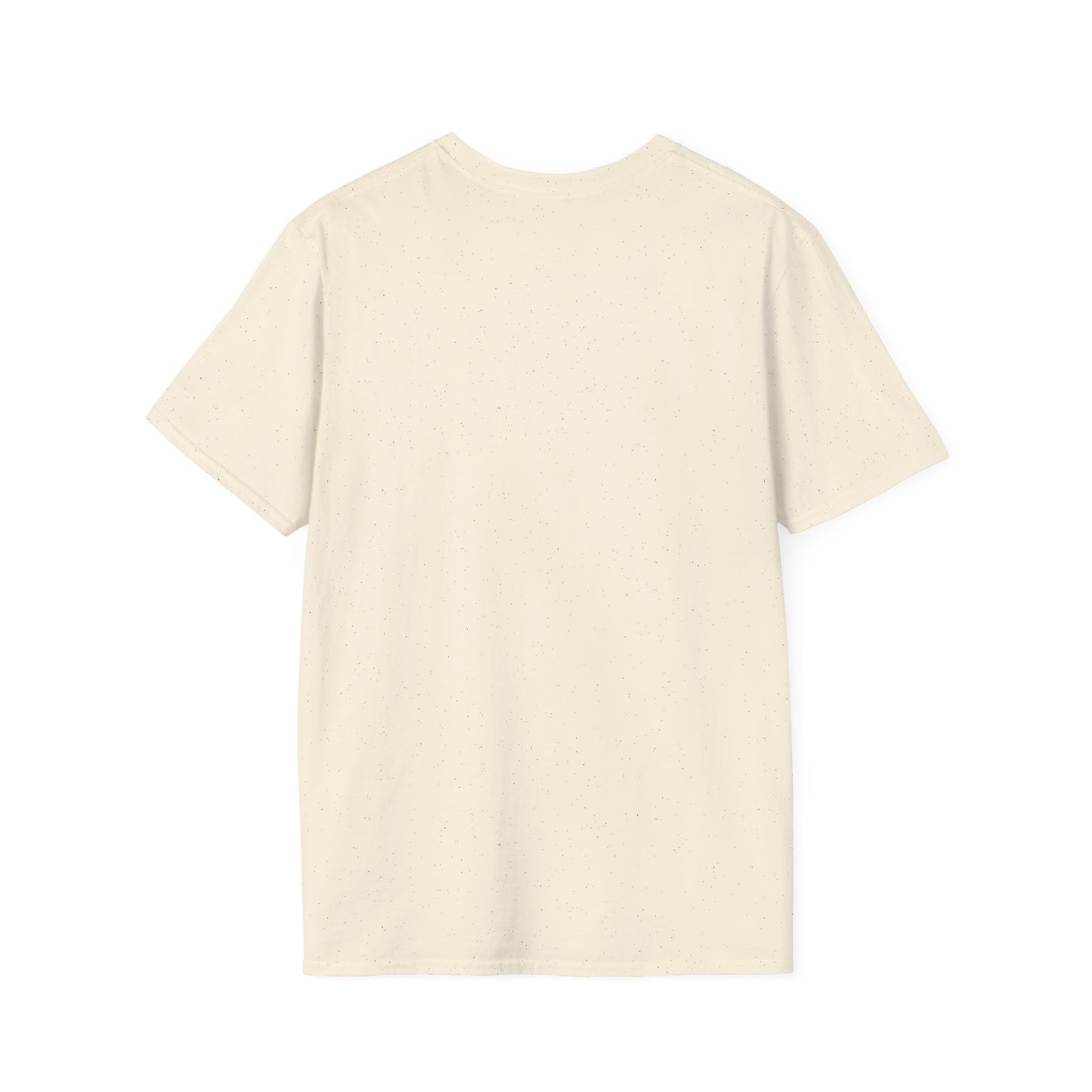 Believe in yourself Softstyle T-Shirt