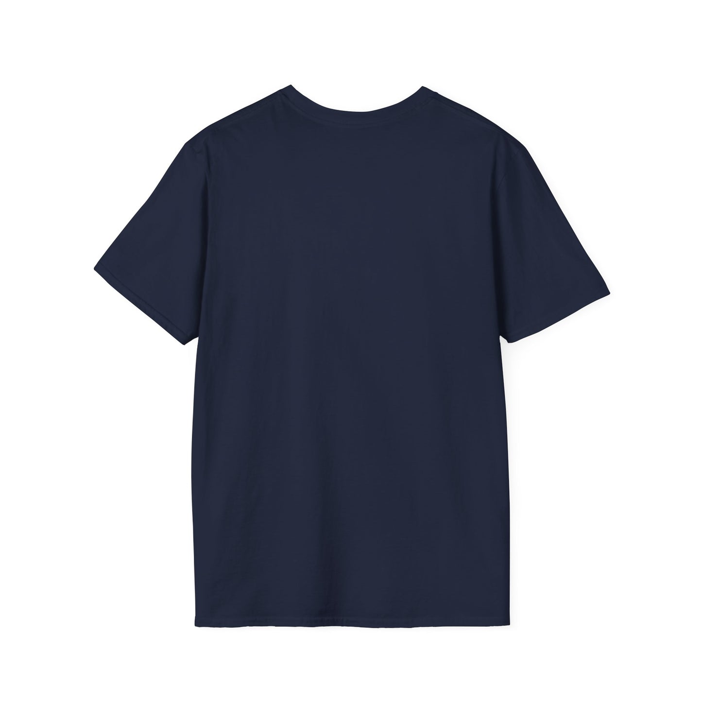 Aurora Northern Lights Mountain Tee