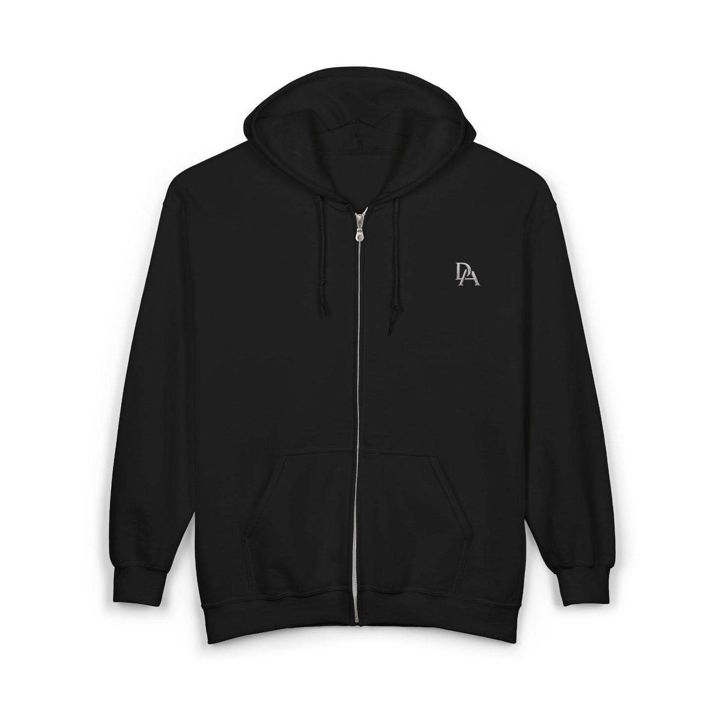 Drift Core Full Zip