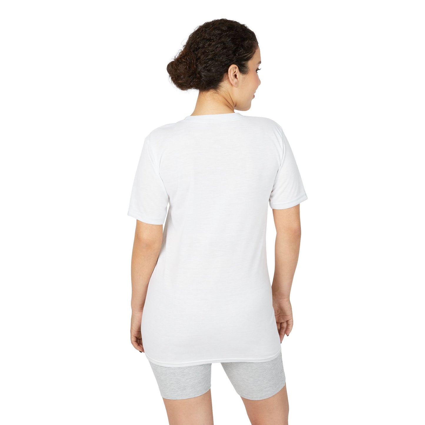 Never Settle Performance T-Shirt — Motivational Outdoor Graphic Tee