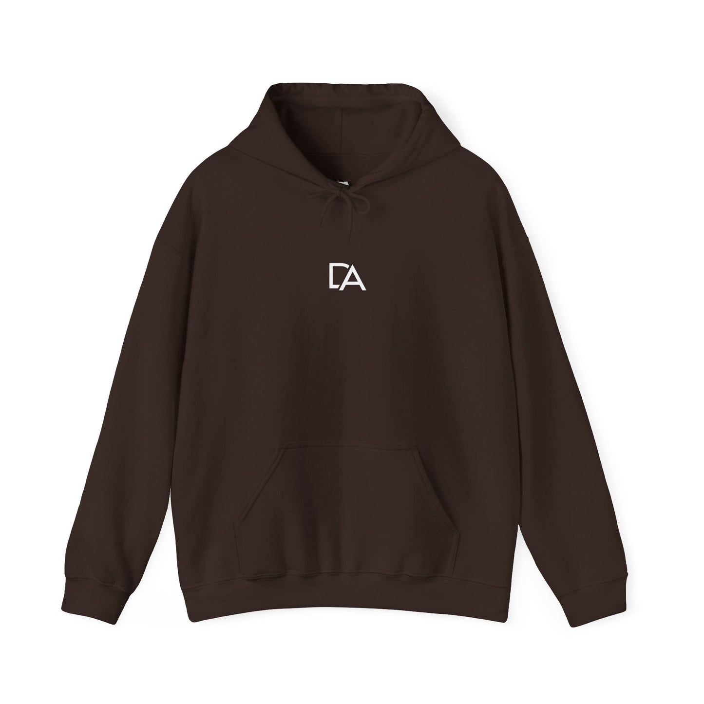"God Has Big Plans For You" Pullover Hoodies