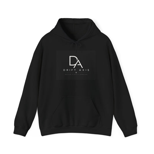 Drift Core Hoodie