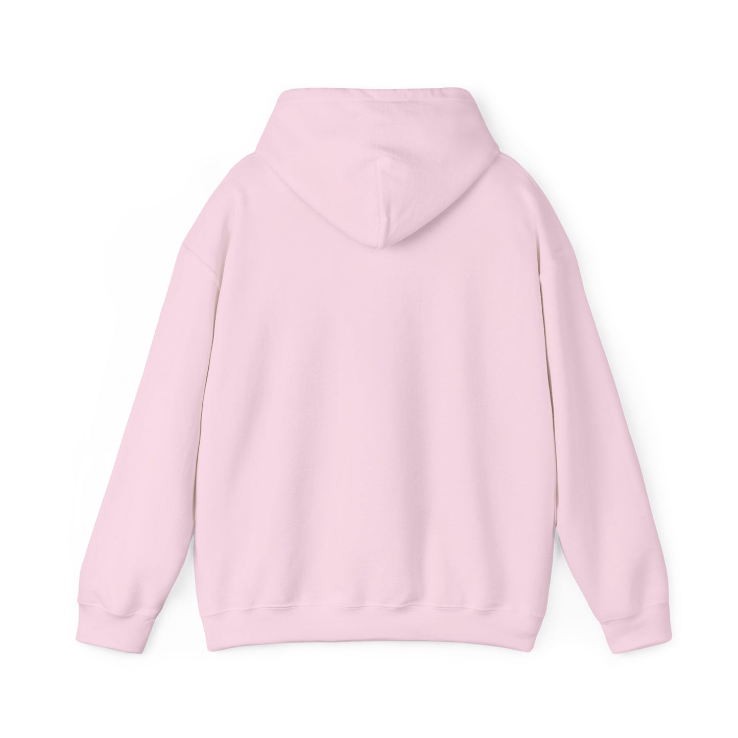 BE LIMITLESS Women's Hoodie | Motivational Gym & Streetwear Pullover Sweatshirt
