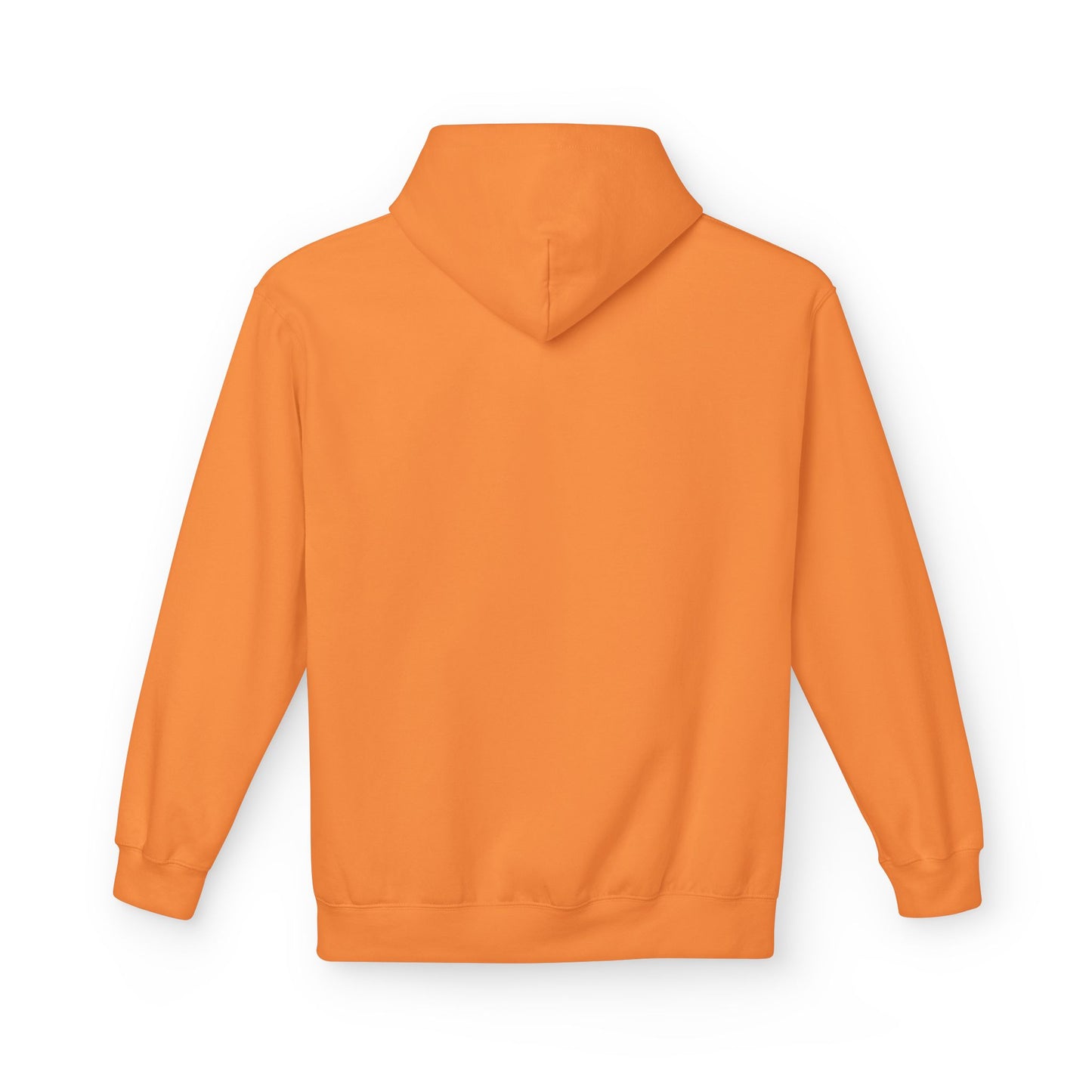 Unstoppable Force Hoodie — Motivational Athletic Pullover