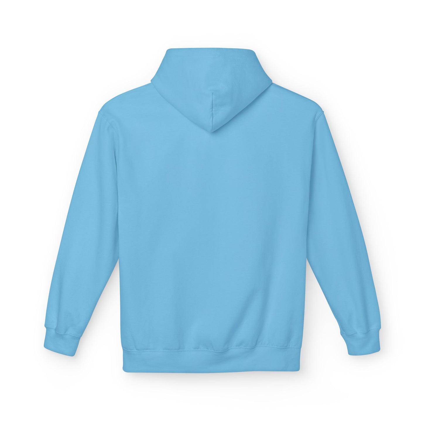 Unstoppable Force Hoodie — Motivational Athletic Pullover