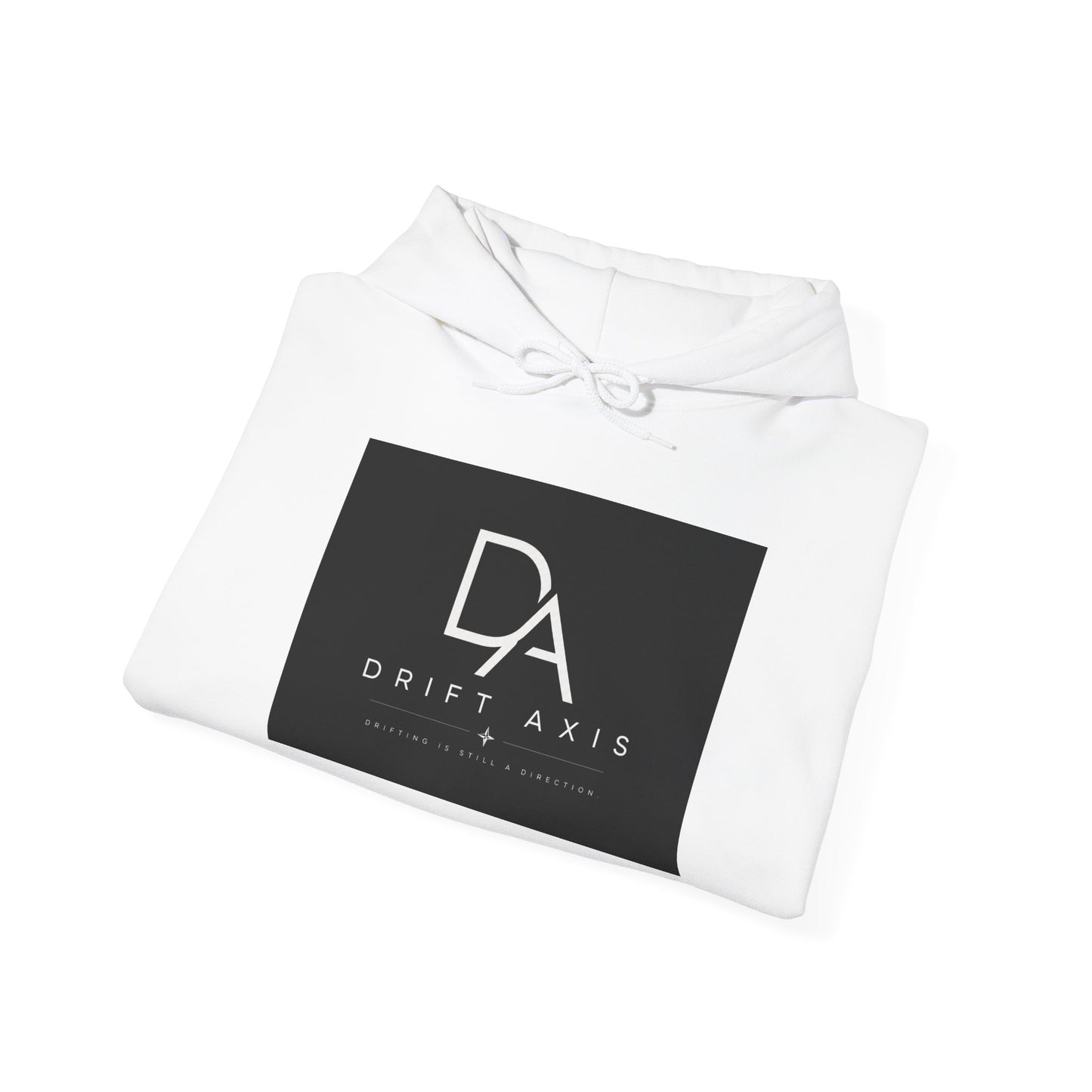 Drift Core Hoodie