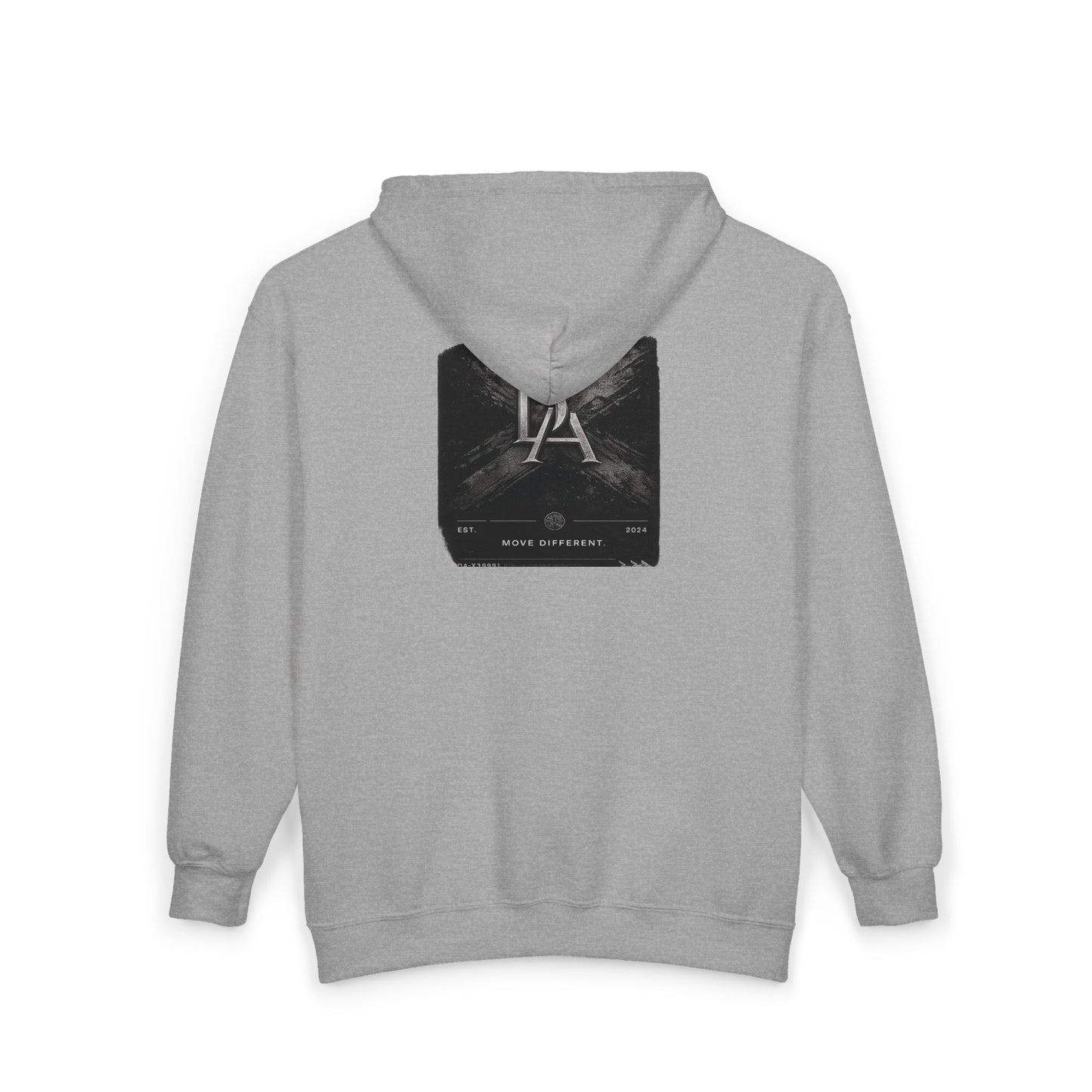 Drift Core Full Zip