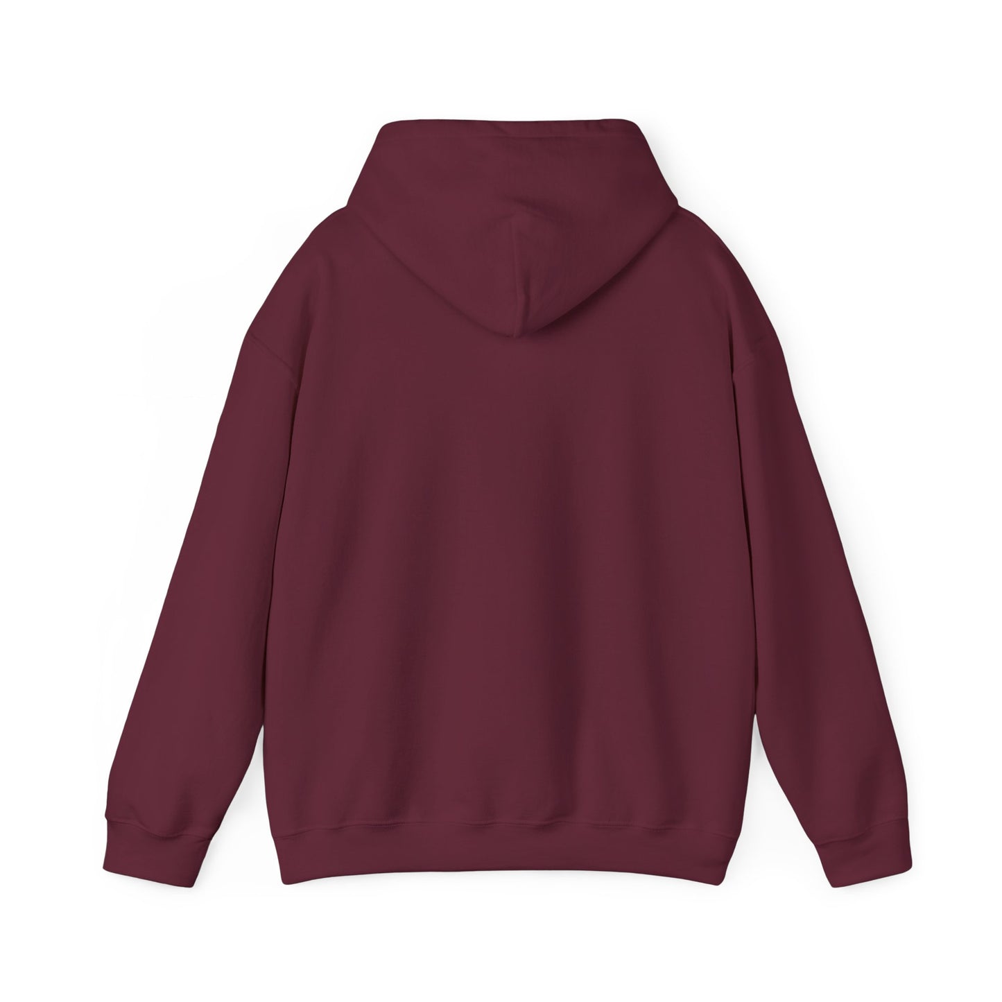 BE LIMITLESS Women's Hoodie | Motivational Gym & Streetwear Pullover Sweatshirt