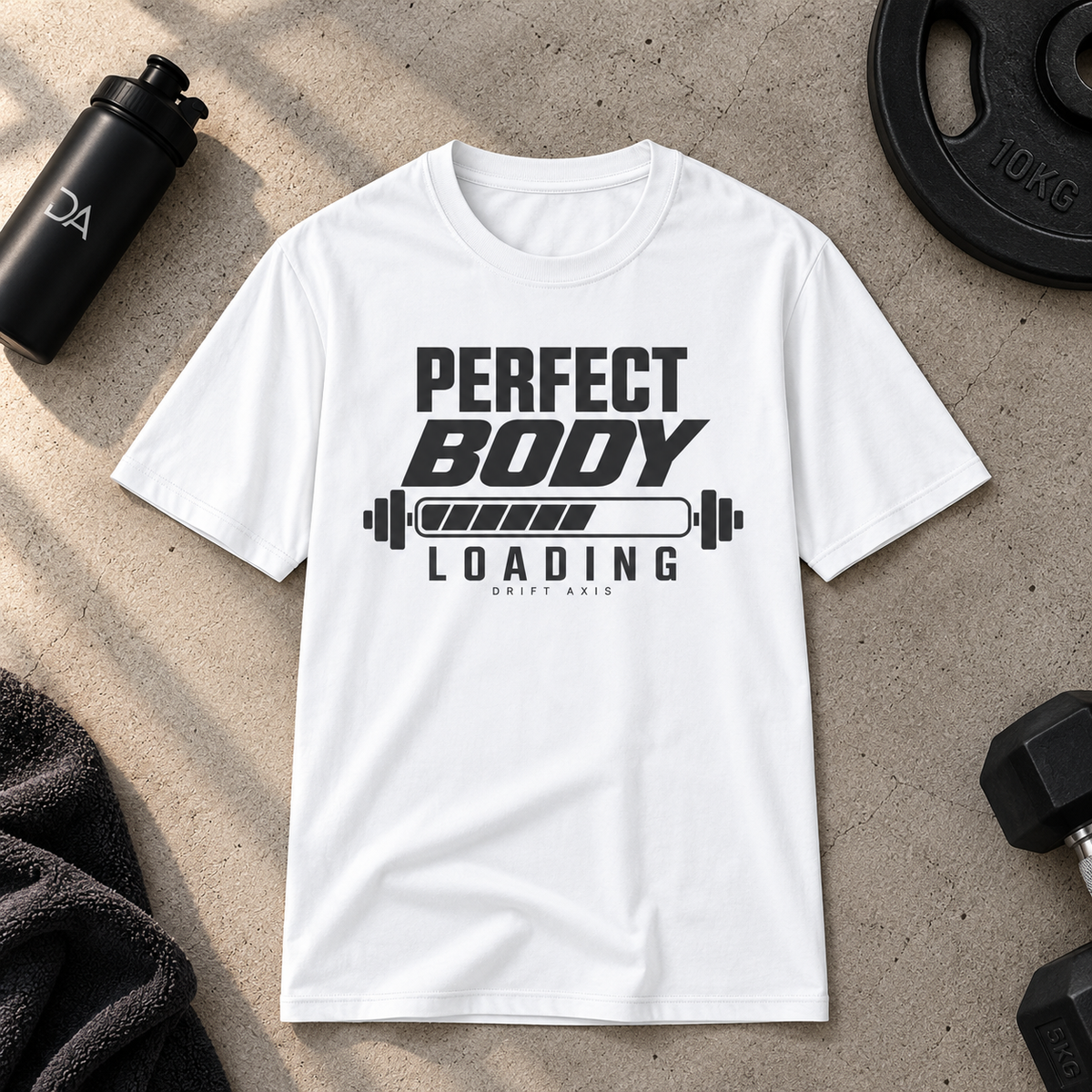 Perfect Body Tshirt