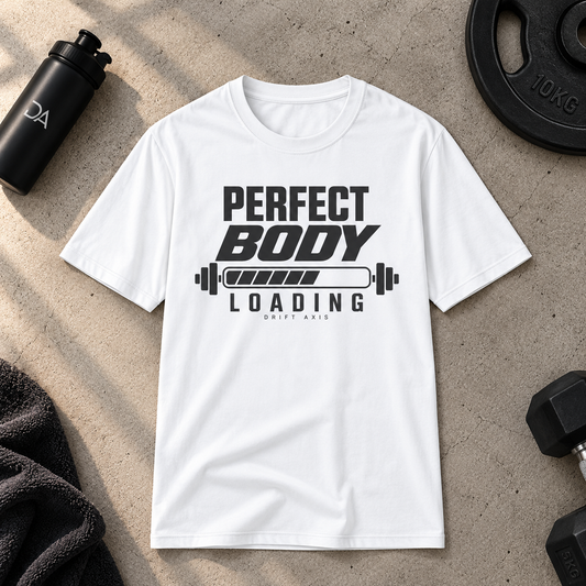 Perfect Body Tshirt