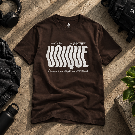 Good Vibes Graphic Tee
