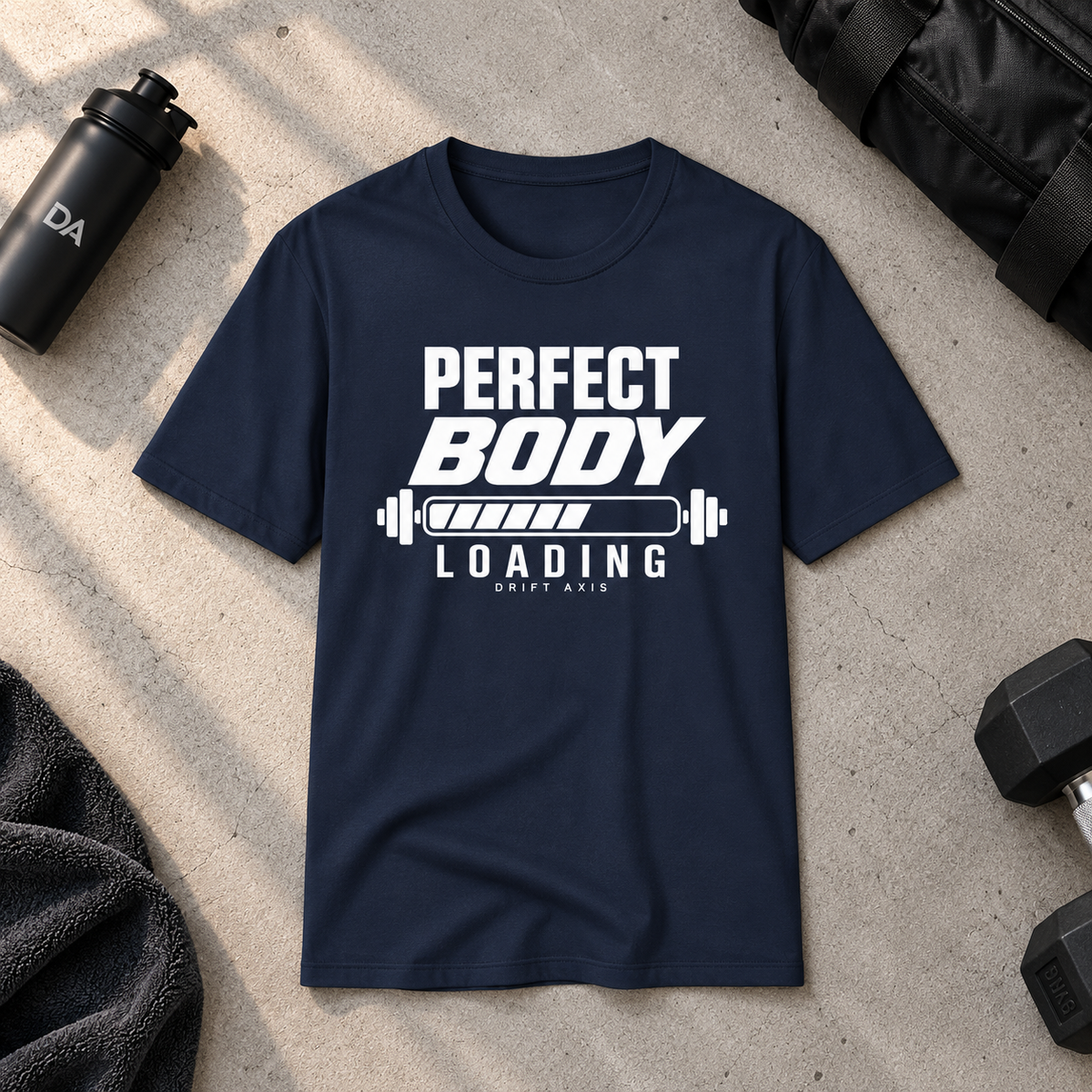 Perfect Body Tshirt