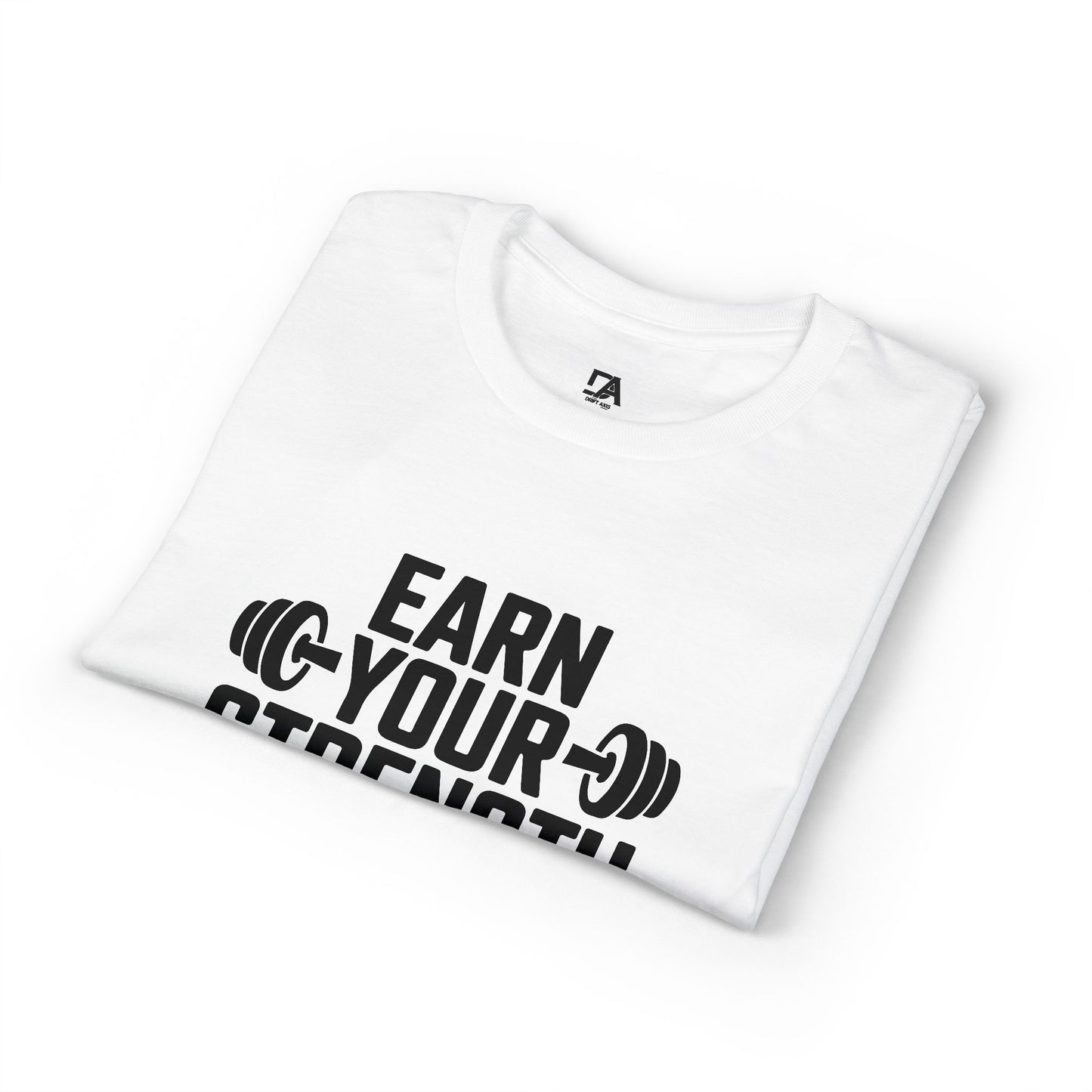 Unisex DryBlend® T-Shirt