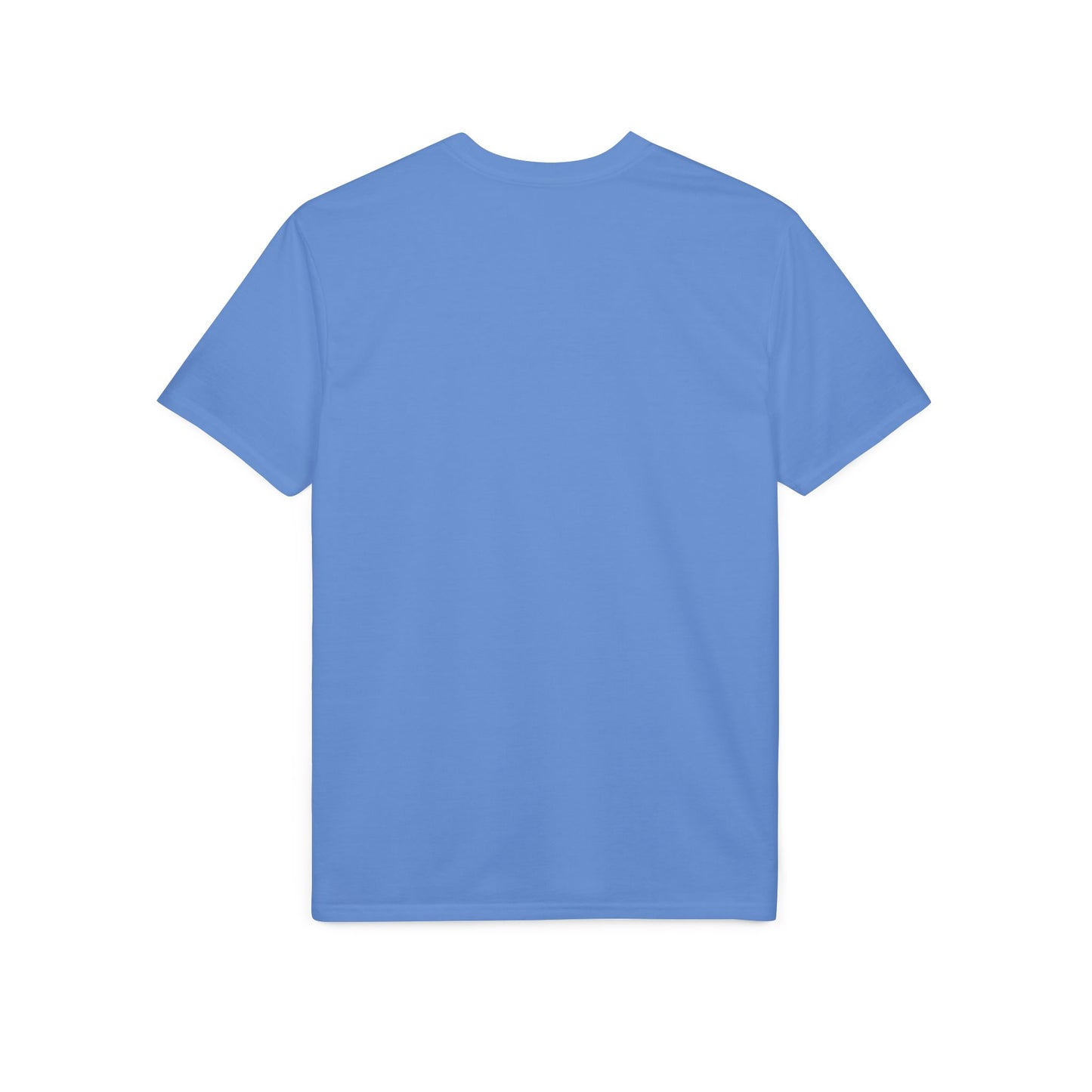 Never Settle Performance T-Shirt — Motivational Outdoor Graphic Tee