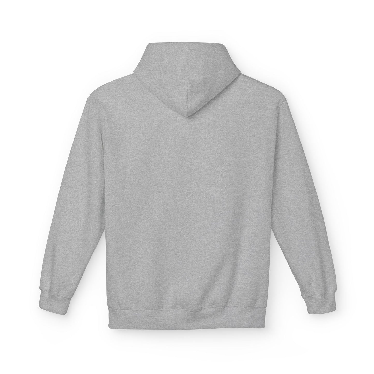 Unstoppable Force Hoodie — Motivational Athletic Pullover