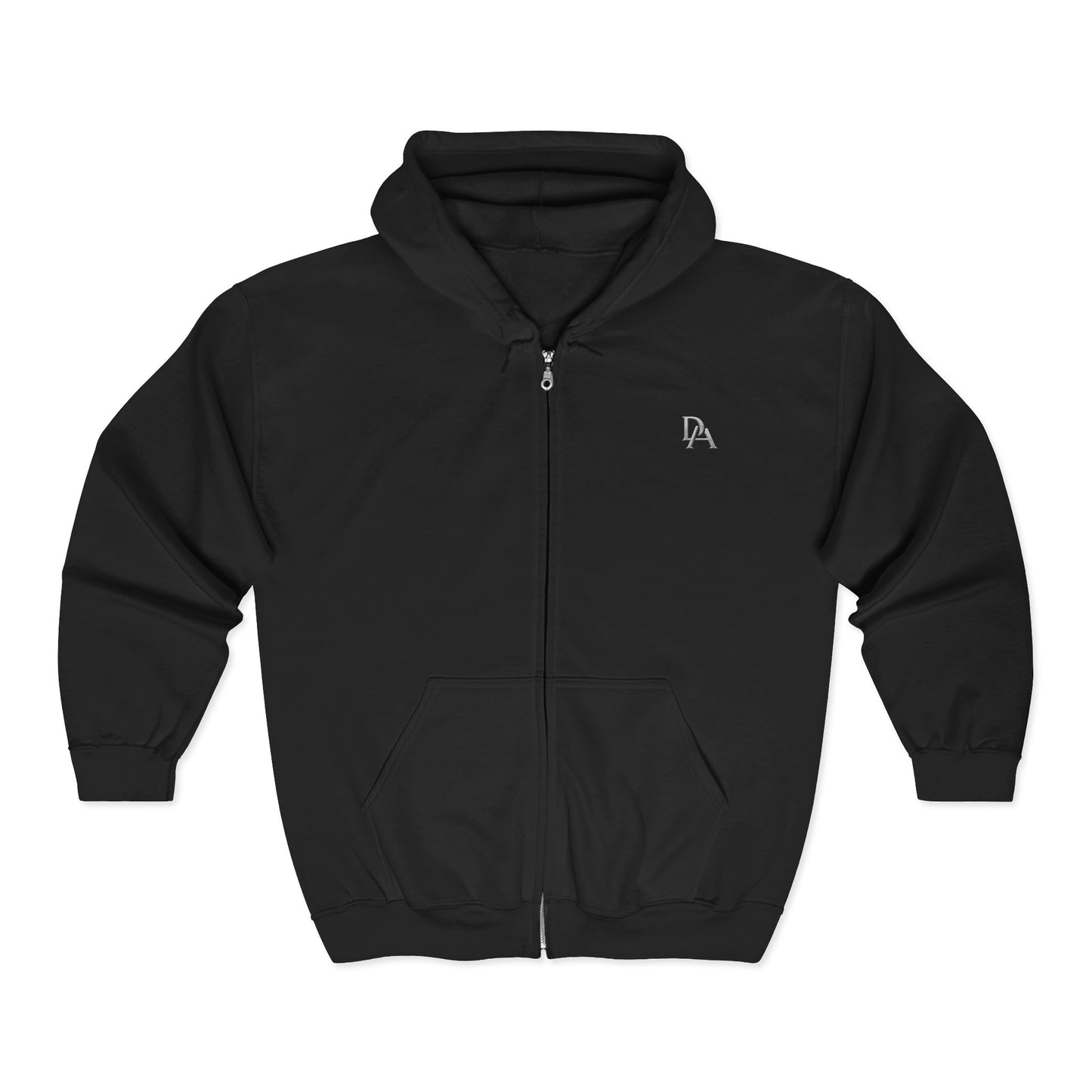 Drift Core Full Zip