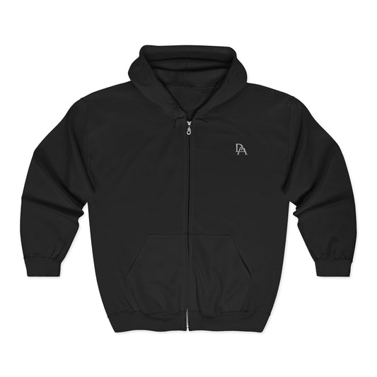 Drift Core Full Zip