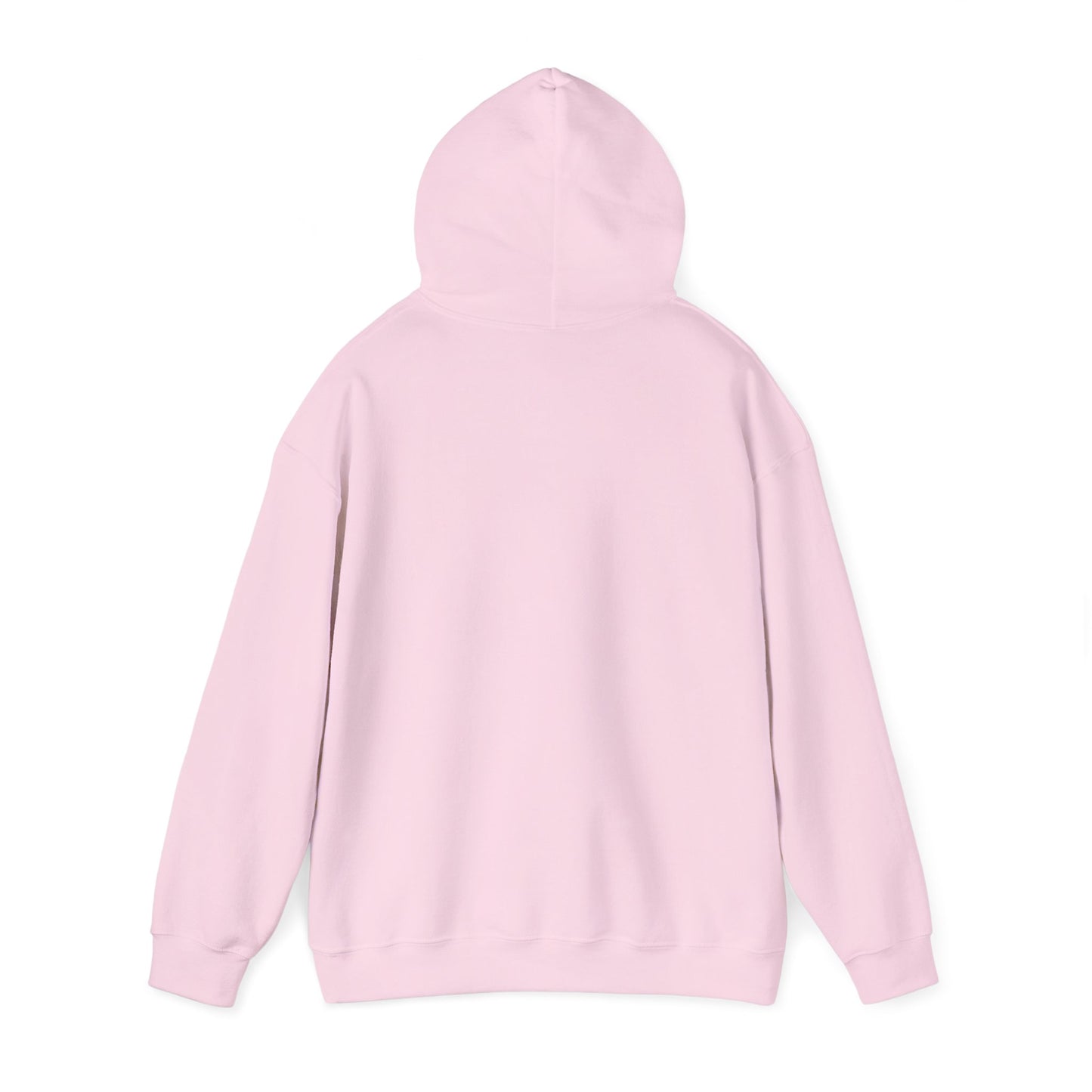BE LIMITLESS Women's Hoodie | Motivational Gym & Streetwear Pullover Sweatshirt