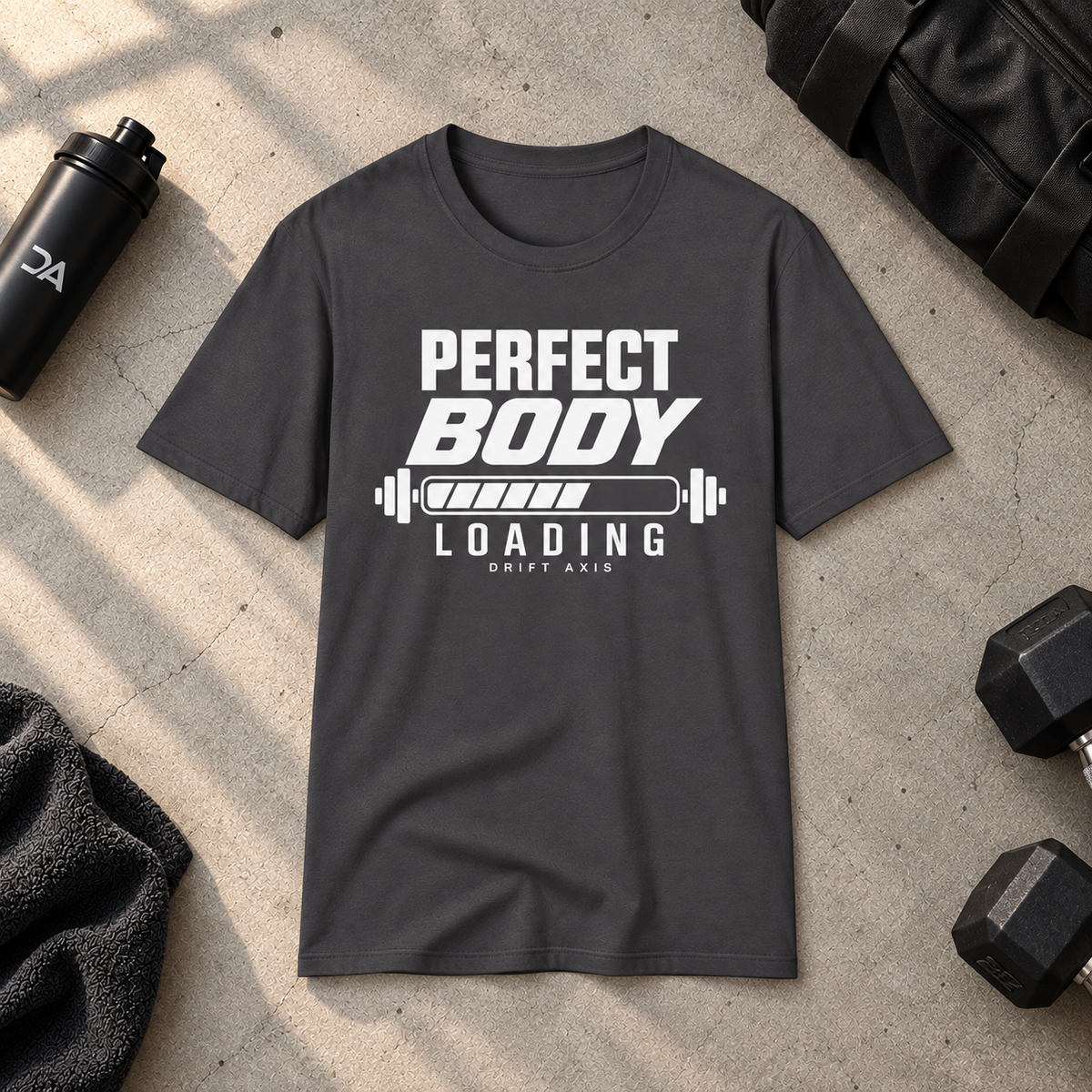 Perfect Body Tshirt