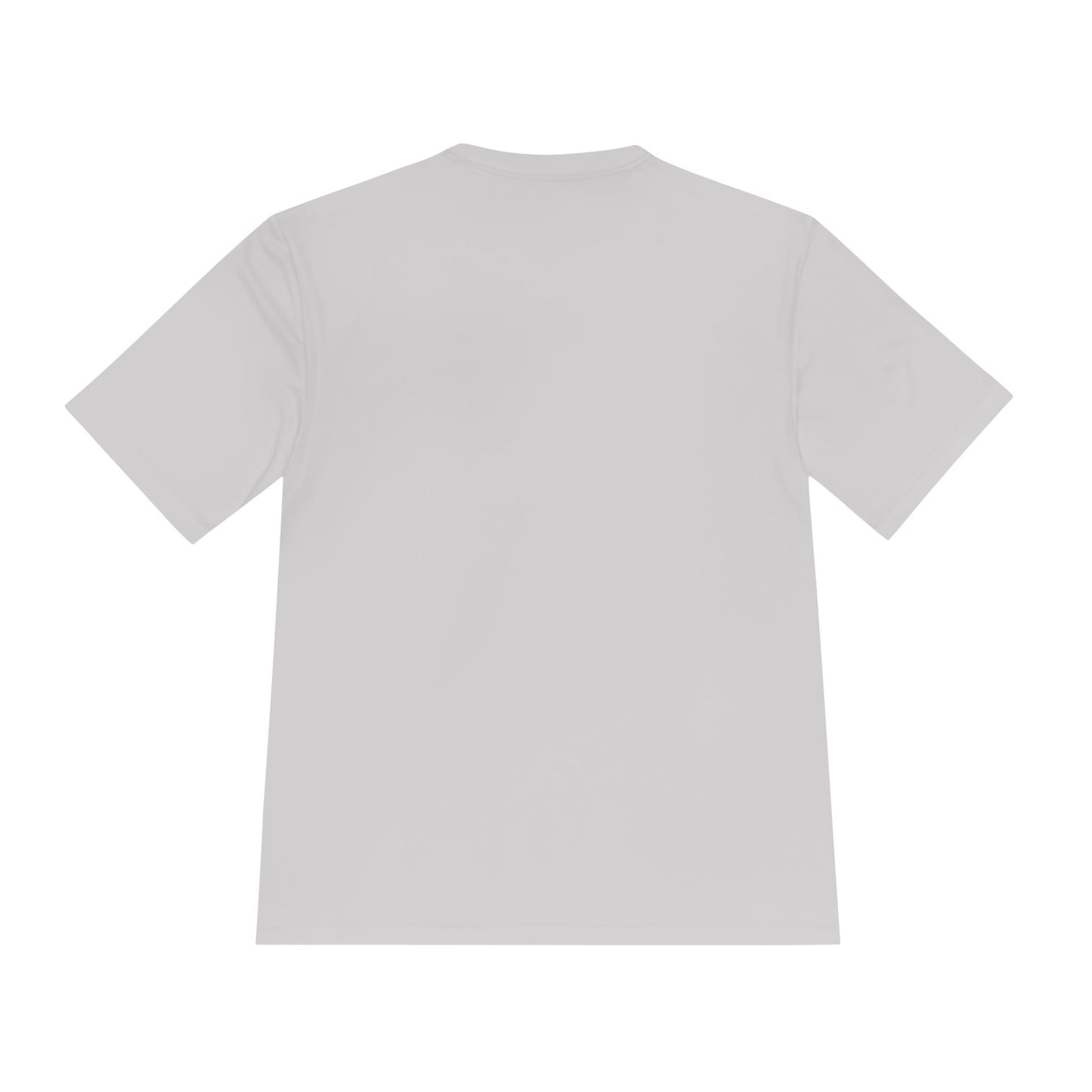 Built Through Discipline Moisture-Wicking Tee