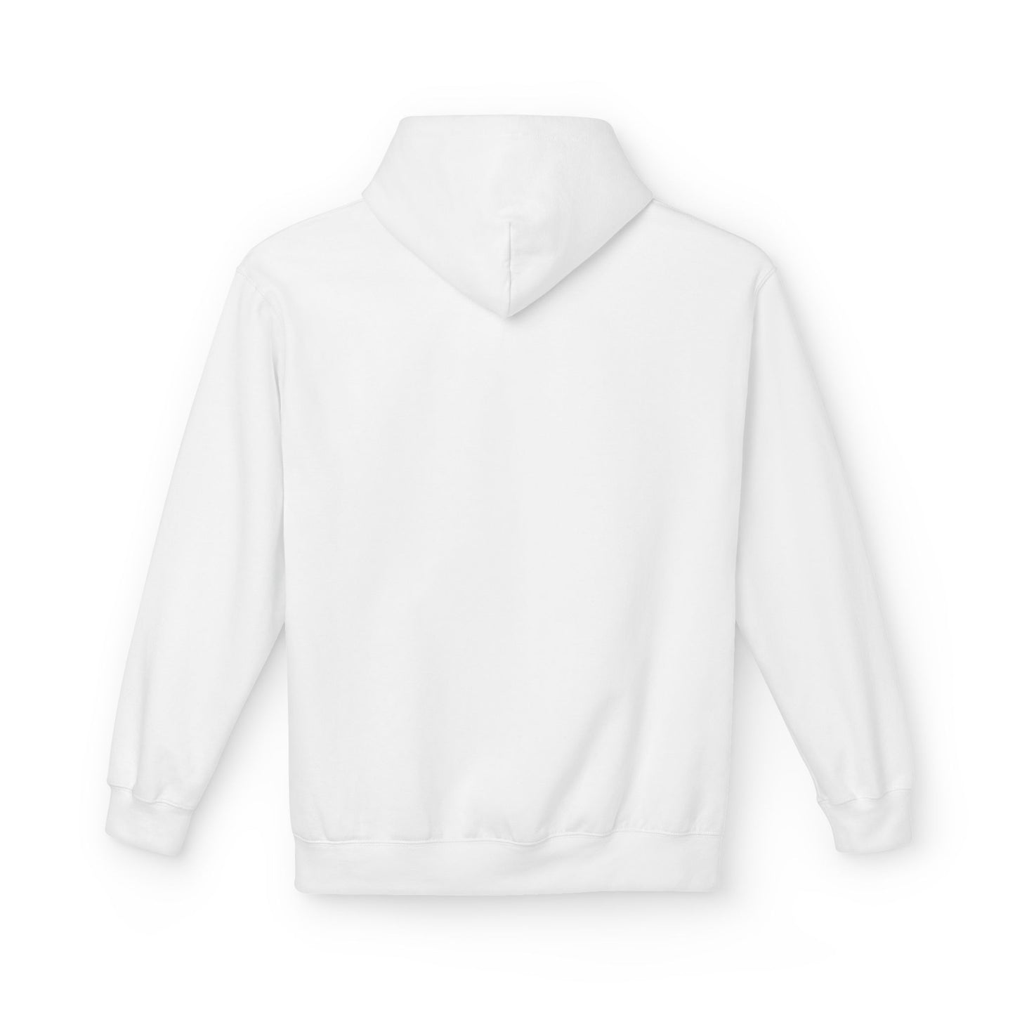 Unstoppable Force Hoodie — Motivational Athletic Pullover
